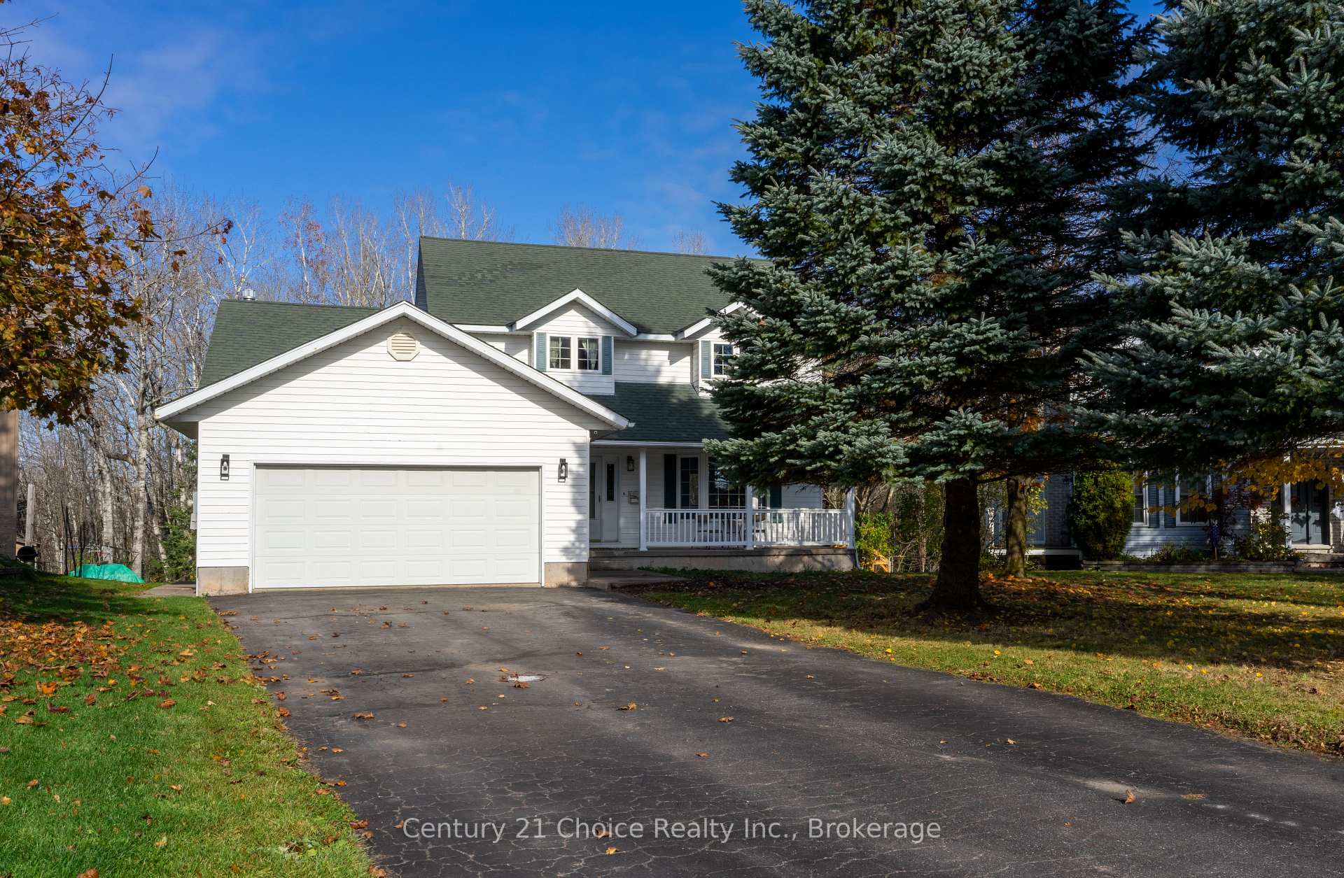 Photo 1 of 76 Prince Charles Crescent, Sault Ste Marie, Ward 3 — HOMEH