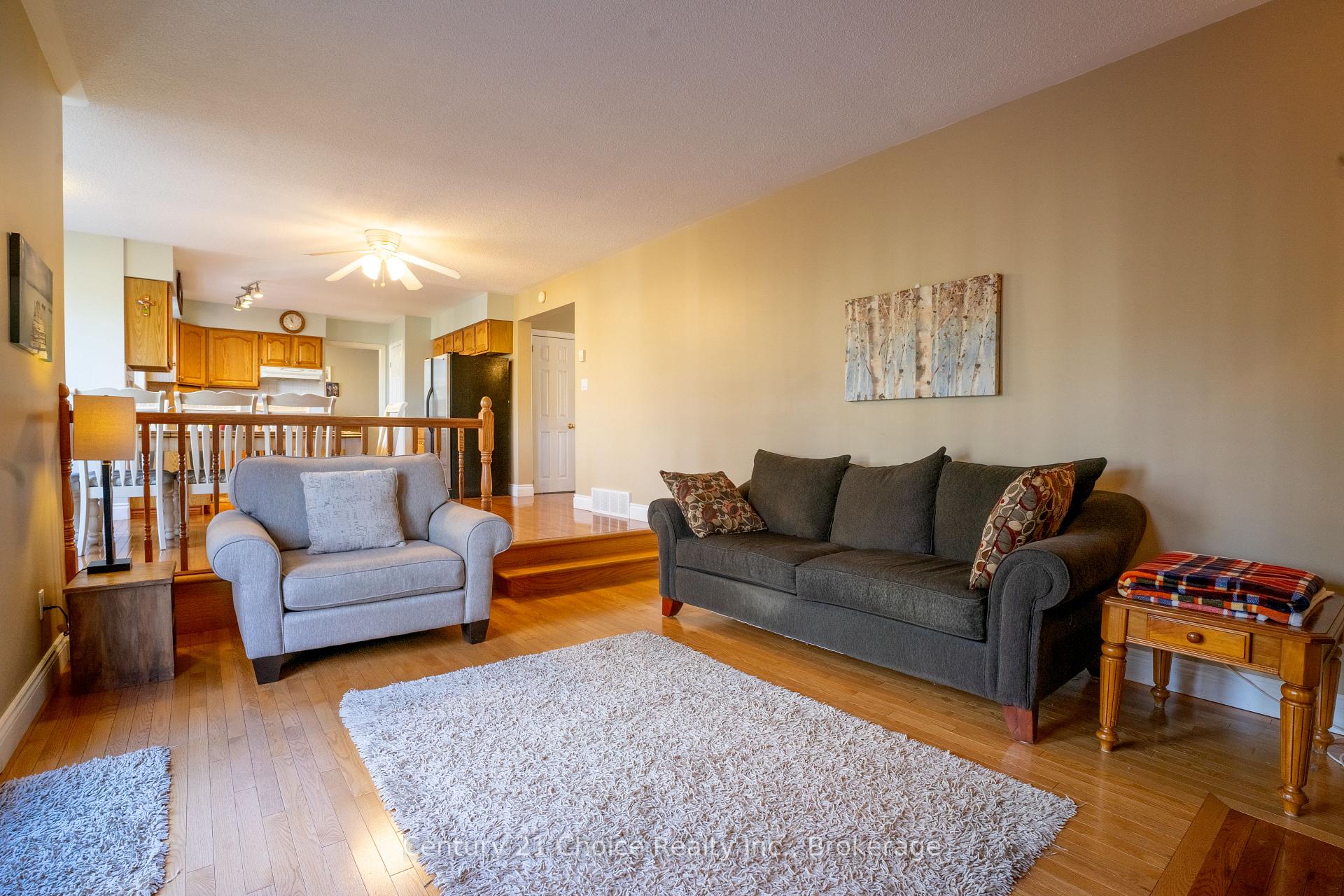 Photo 11 of 76 Prince Charles Crescent, Sault Ste Marie, Ward 3 — HOMEH