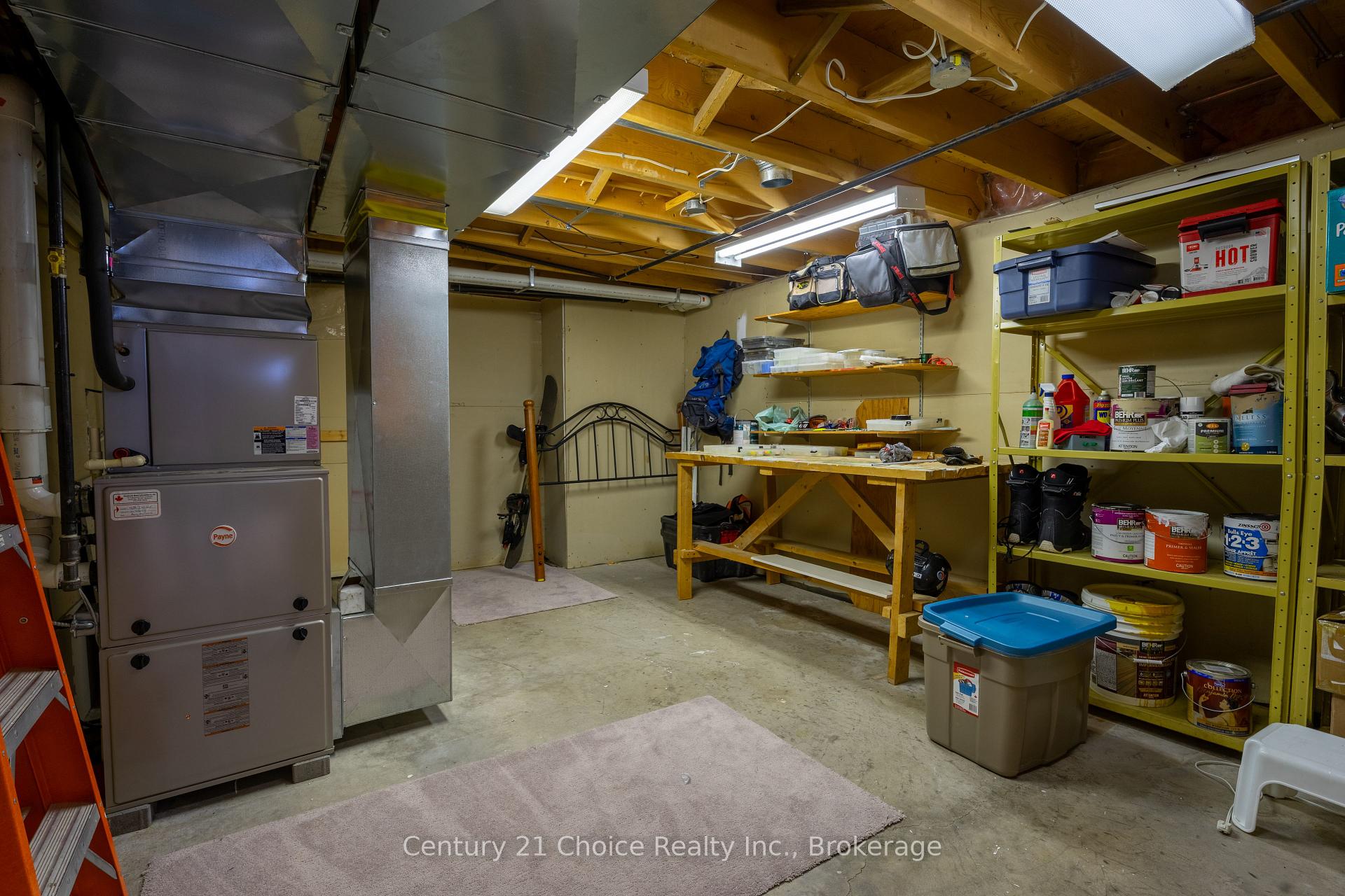 Photo 31 of 76 Prince Charles Crescent, Sault Ste Marie, Ward 3 — HOMEH