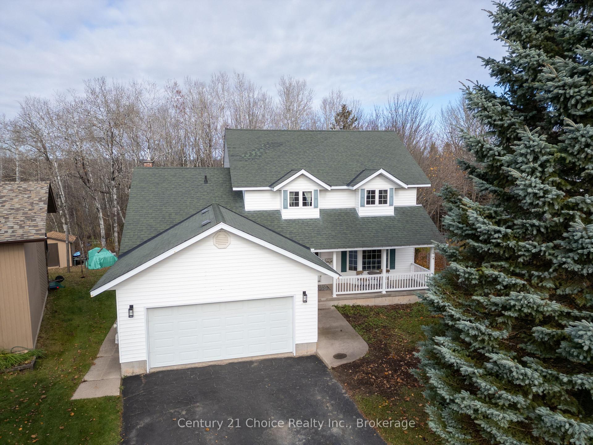 Photo 35 of 76 Prince Charles Crescent, Sault Ste Marie, Ward 3 — HOMEH