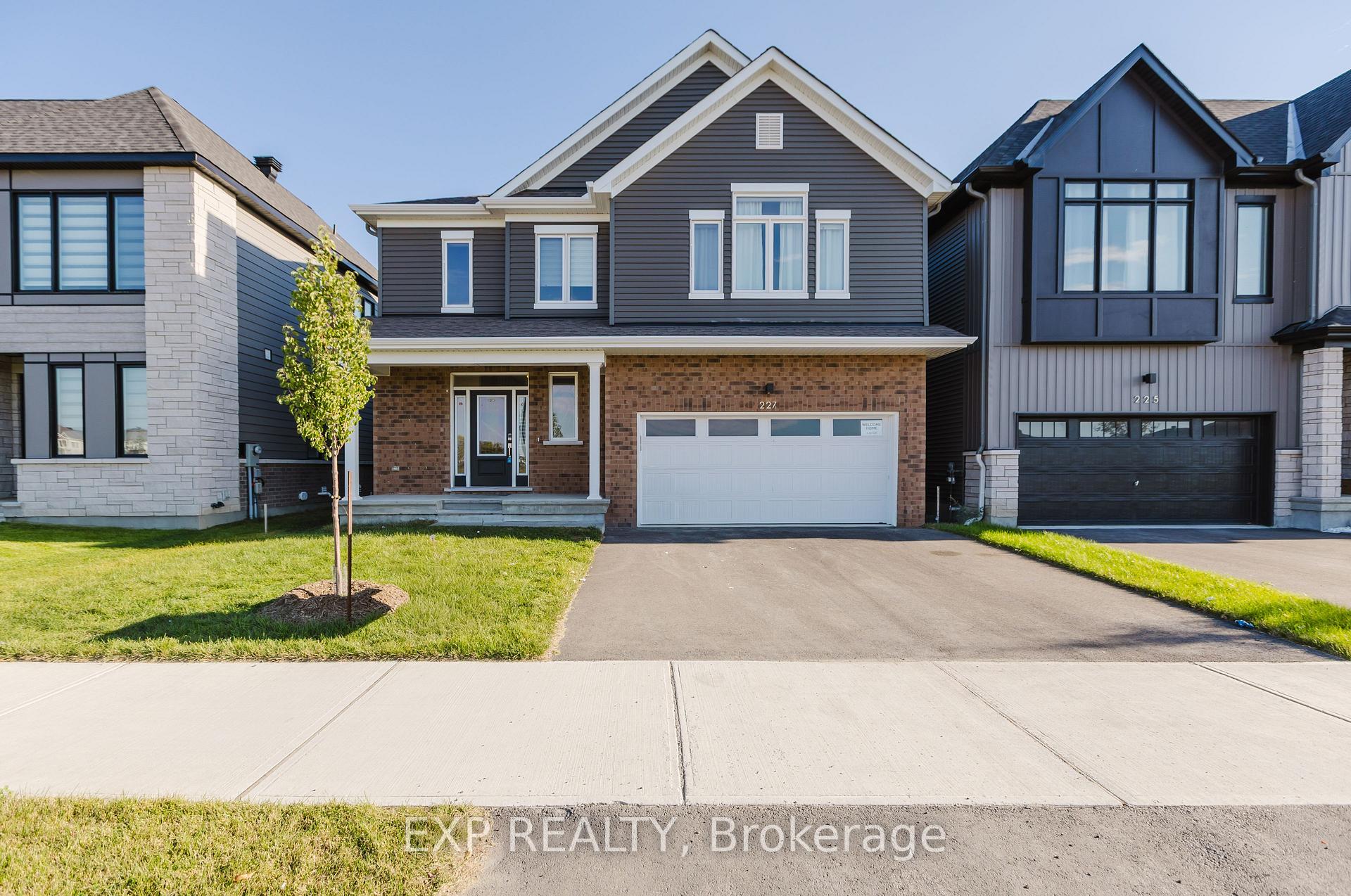Photo 5 of 227 Conservancy Drive SE, Ottawa, Barrhaven - Heritage Park — HOMEH