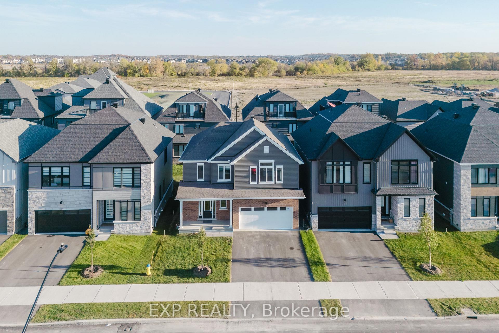 Photo 19 of 227 Conservancy Drive SE, Ottawa, Barrhaven - Heritage Park — HOMEH