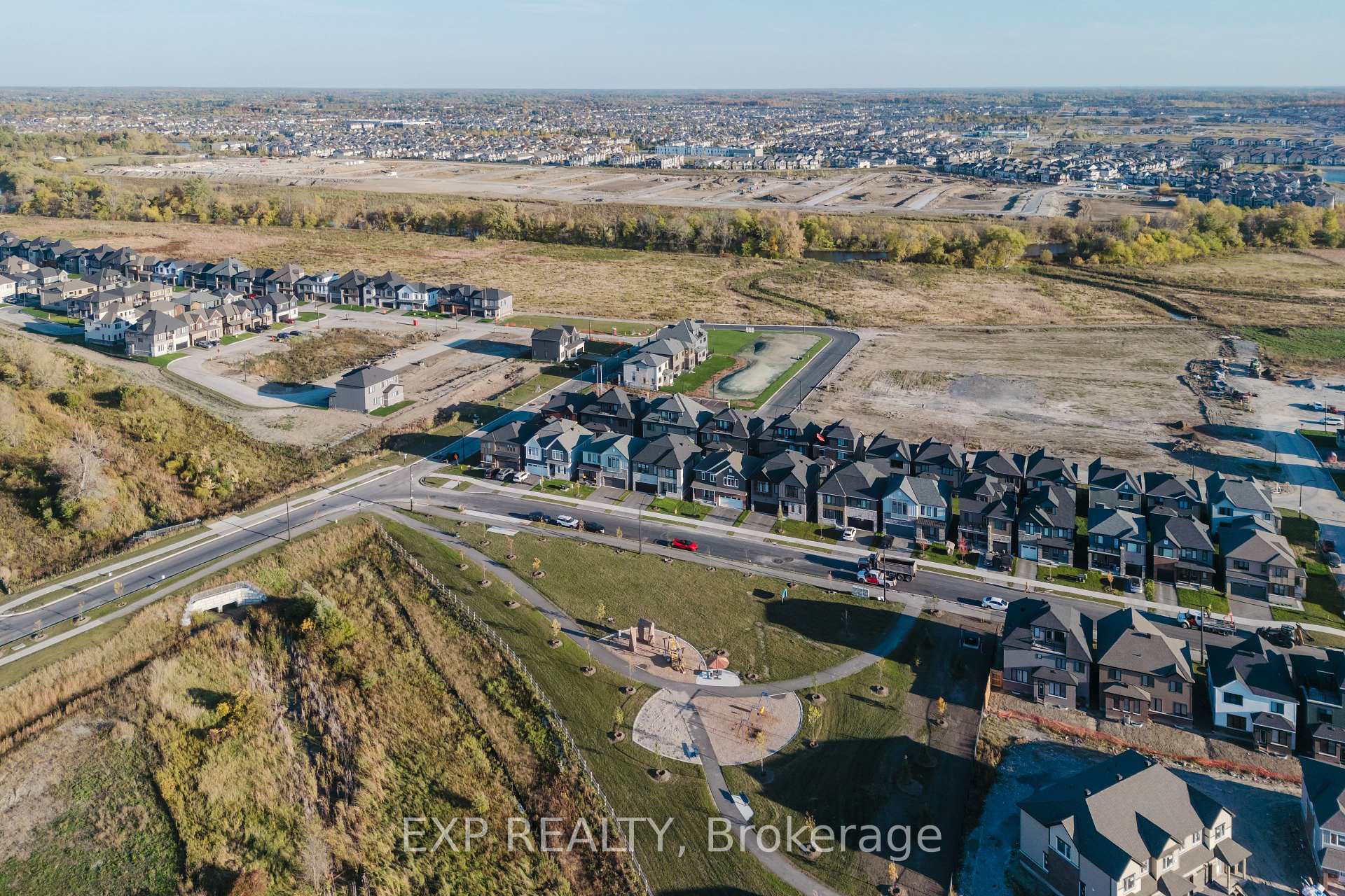 Photo 7 of 227 Conservancy Drive SE, Ottawa, Barrhaven - Heritage Park — HOMEH