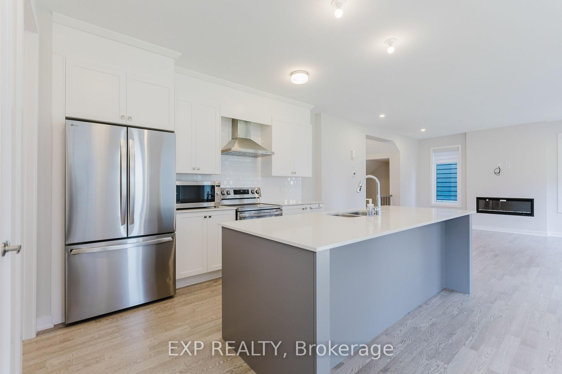 Photo 12 of 227 Conservancy Drive SE, Ottawa, Barrhaven - Heritage Park — HOMEH