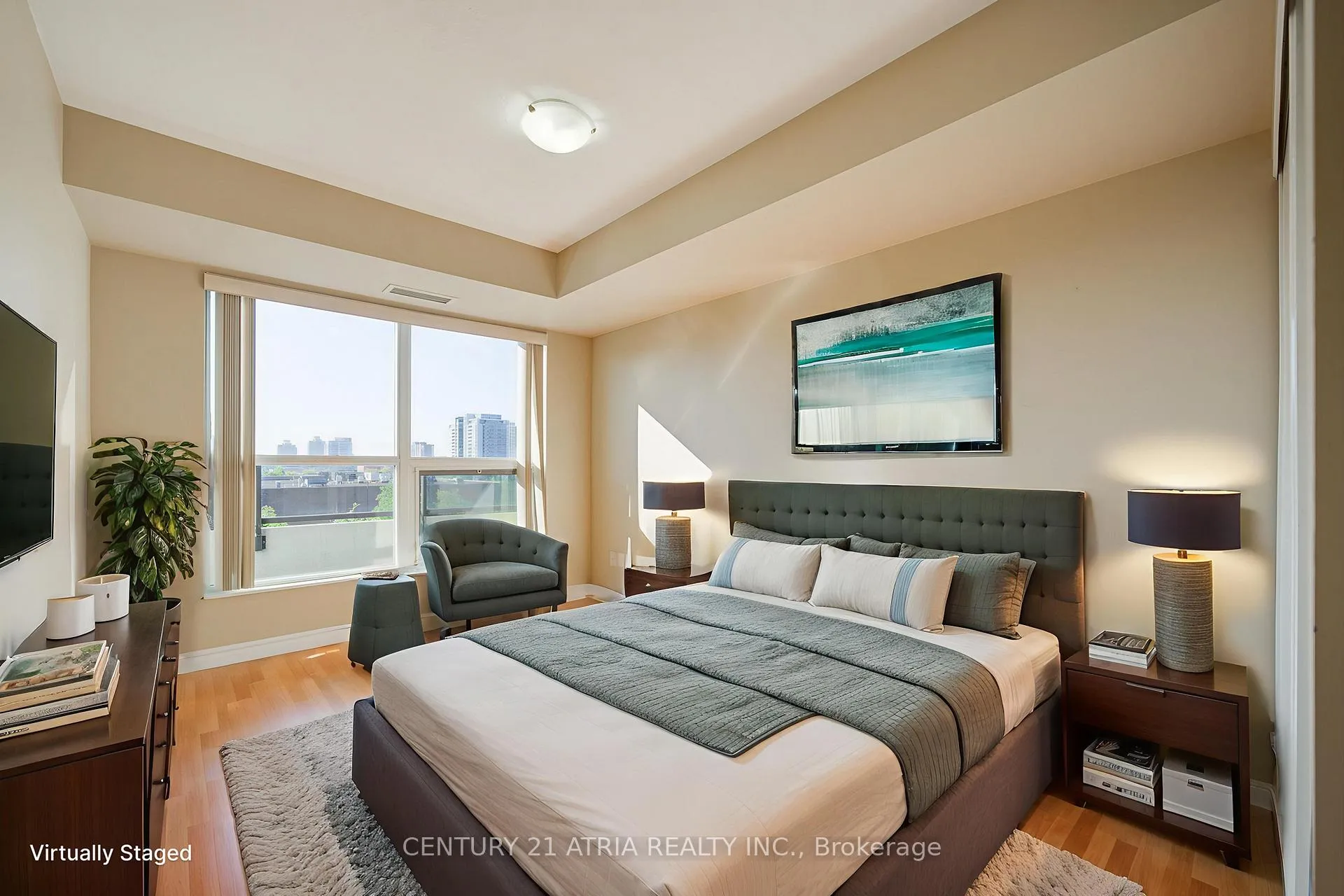 Photo 14 of Unit 308, 18 Harding Boulevard, Richmond Hill, Harding — HOMEH