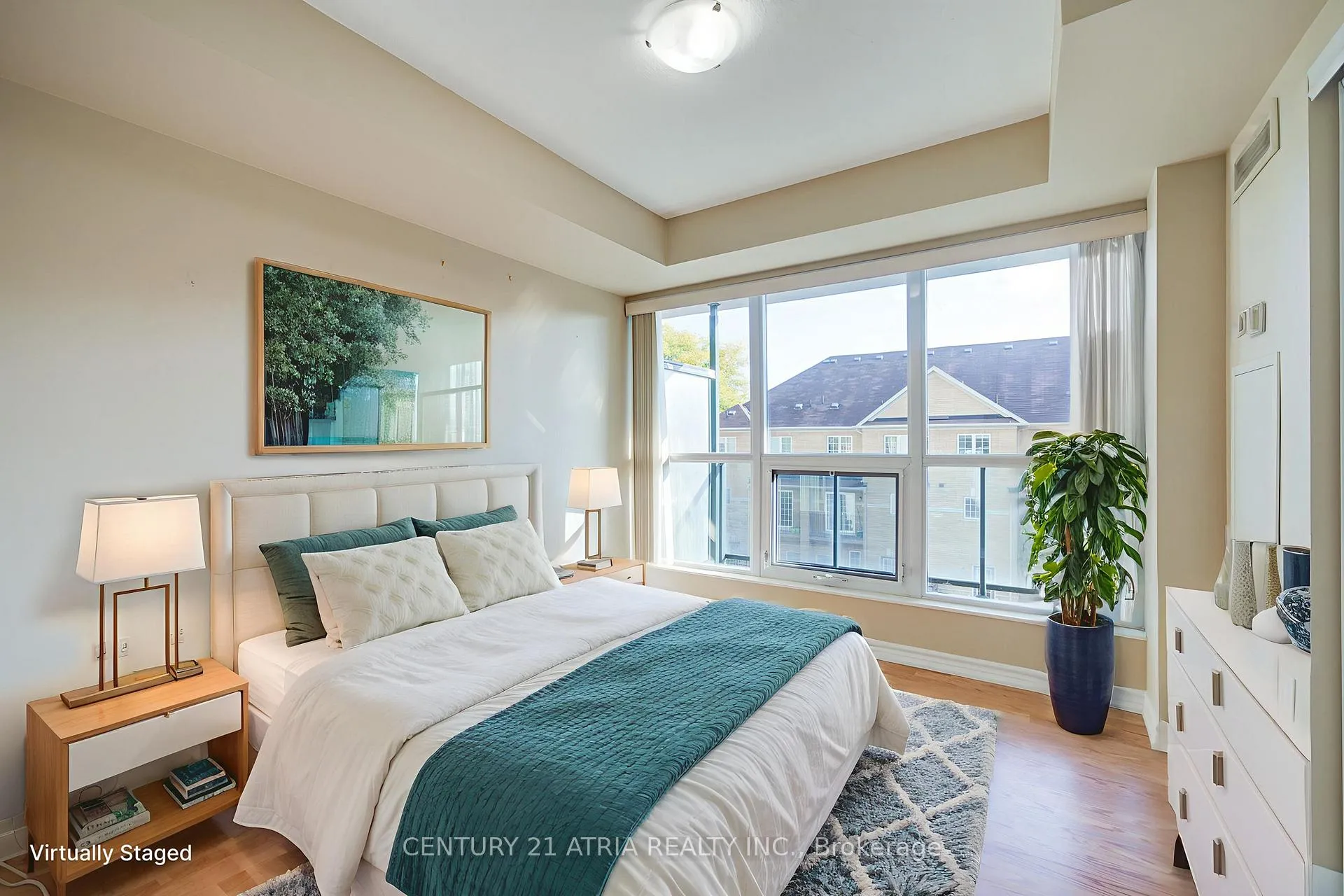 Photo 18 of Unit 308, 18 Harding Boulevard, Richmond Hill, Harding — HOMEH