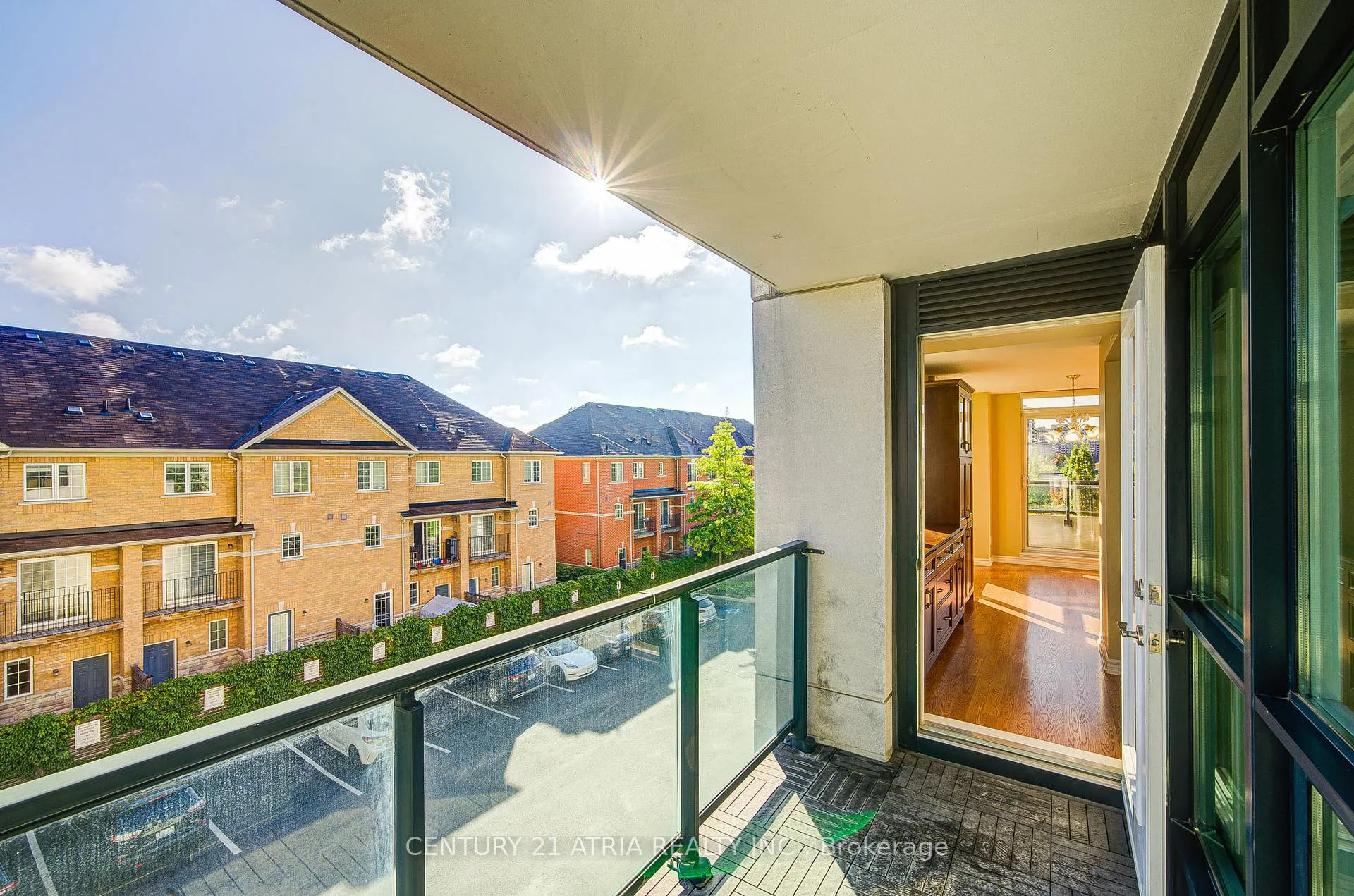 Photo 21 of Unit 308, 18 Harding Boulevard, Richmond Hill, Harding — HOMEH