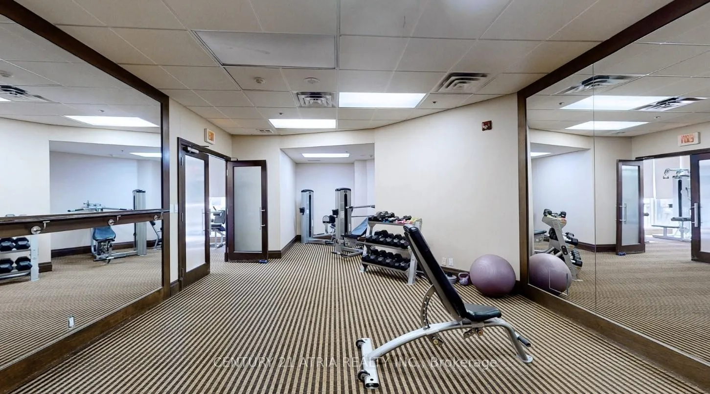 Photo 24 of Unit 308, 18 Harding Boulevard, Richmond Hill, Harding — HOMEH