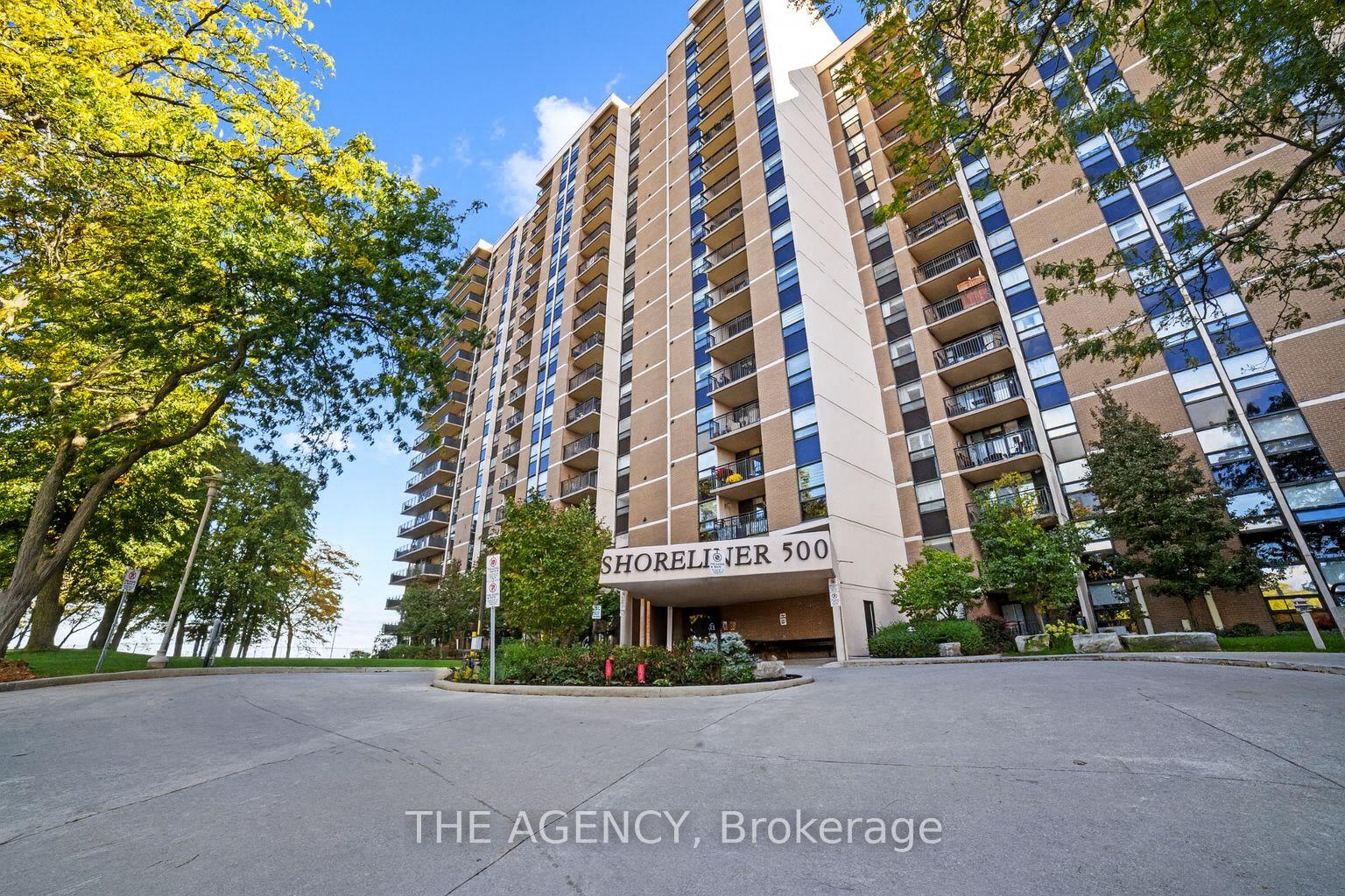 Photo 2 of Unit 1012, 500 Green Road, Hamilton, Lakeshore — HOMEH