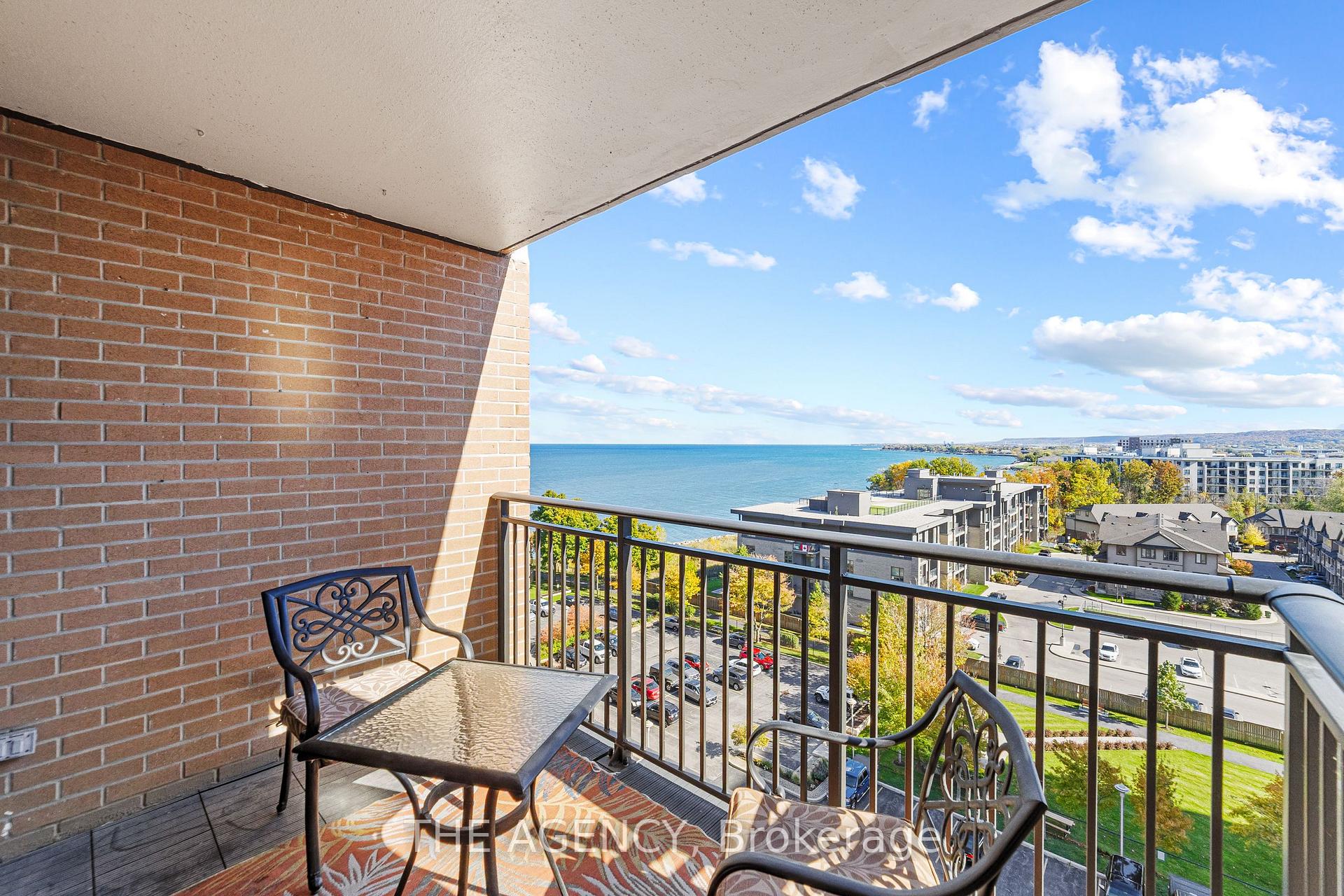 Photo 17 of Unit 1012, 500 Green Road, Hamilton, Lakeshore — HOMEH