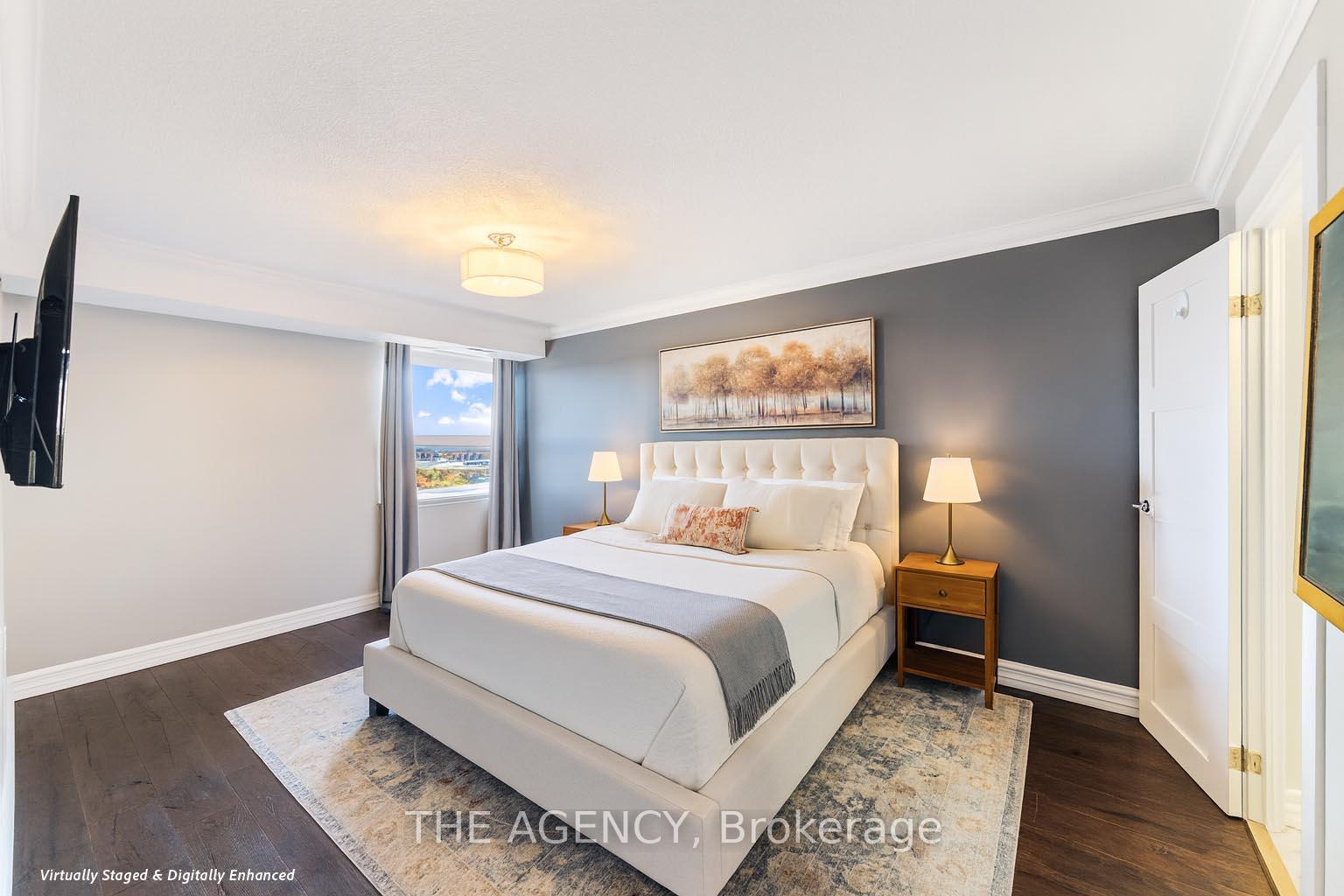Photo 19 of Unit 1012, 500 Green Road, Hamilton, Lakeshore — HOMEH