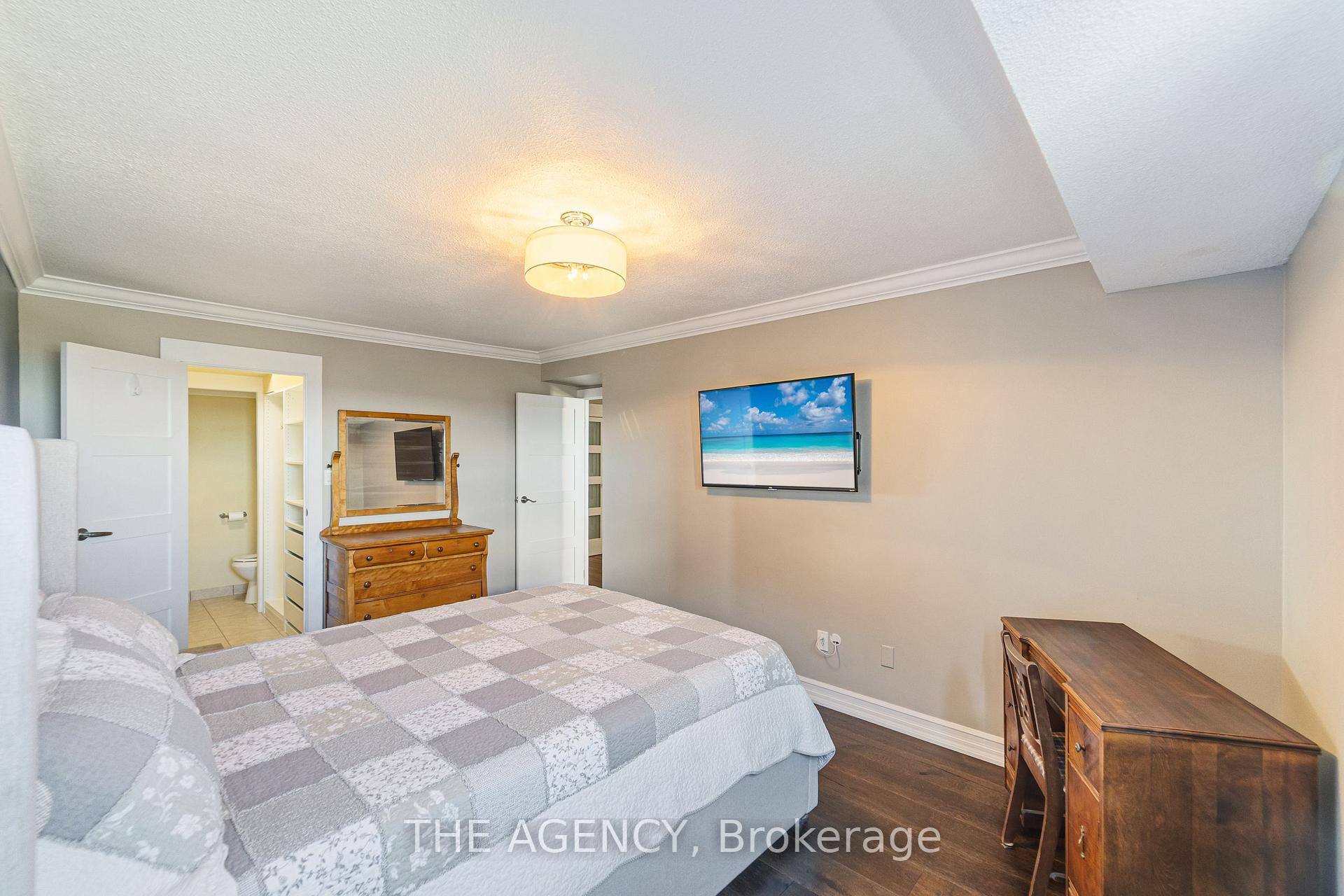Photo 20 of Unit 1012, 500 Green Road, Hamilton, Lakeshore — HOMEH