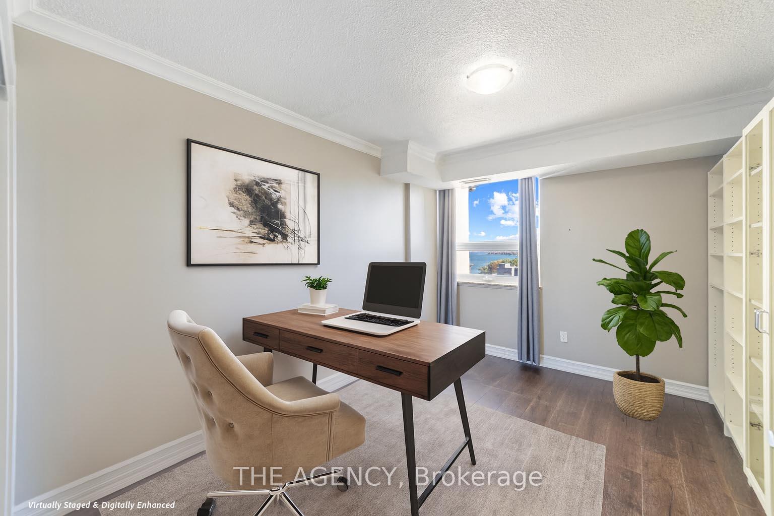 Photo 24 of Unit 1012, 500 Green Road, Hamilton, Lakeshore — HOMEH