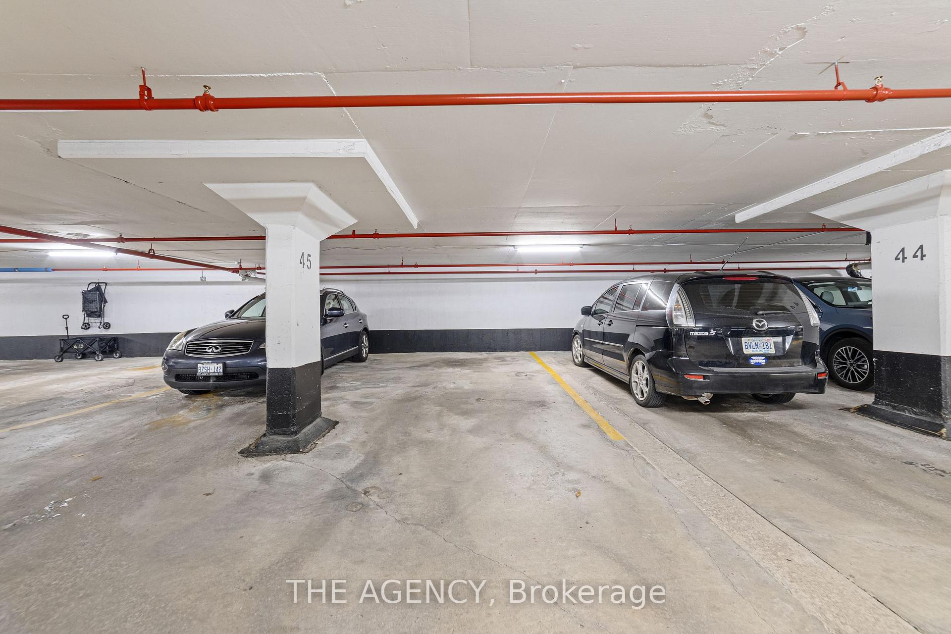 Photo 29 of Unit 1012, 500 Green Road, Hamilton, Lakeshore — HOMEH