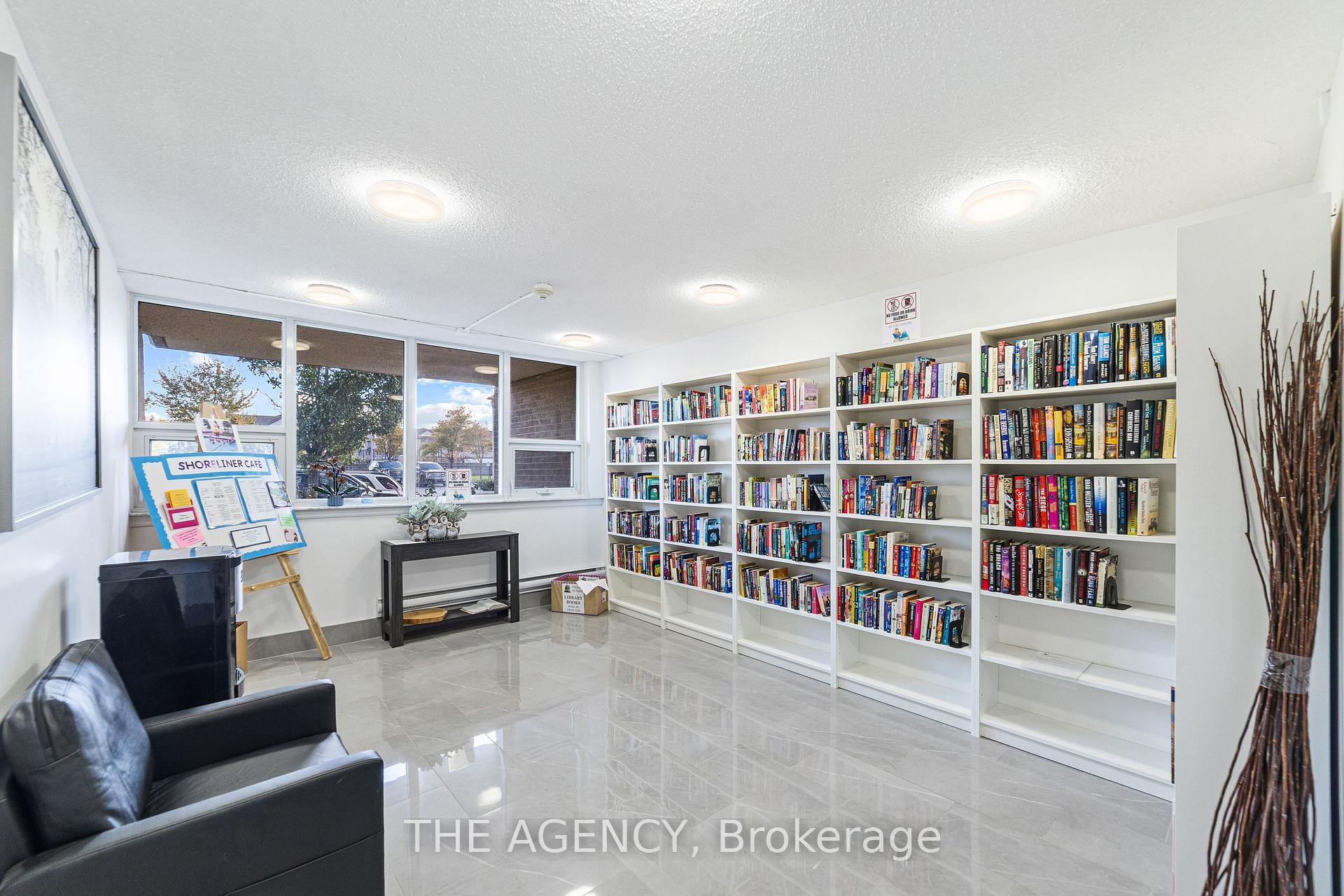 Photo 31 of Unit 1012, 500 Green Road, Hamilton, Lakeshore — HOMEH