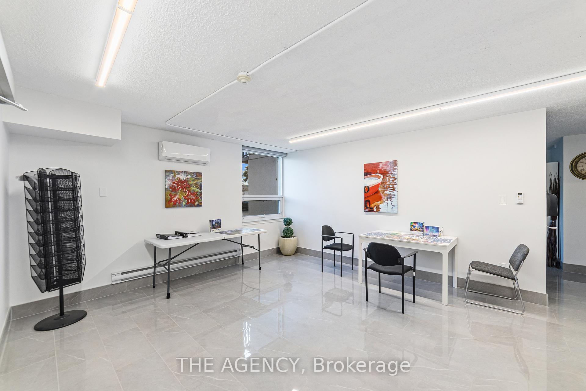 Photo 33 of Unit 1012, 500 Green Road, Hamilton, Lakeshore — HOMEH