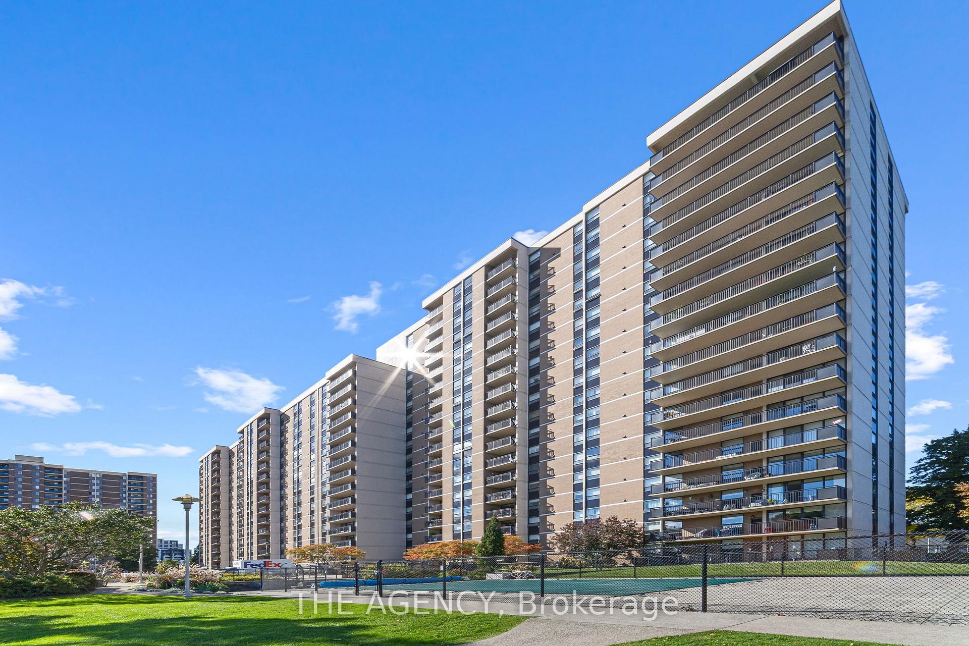 Photo 35 of Unit 1012, 500 Green Road, Hamilton, Lakeshore — HOMEH