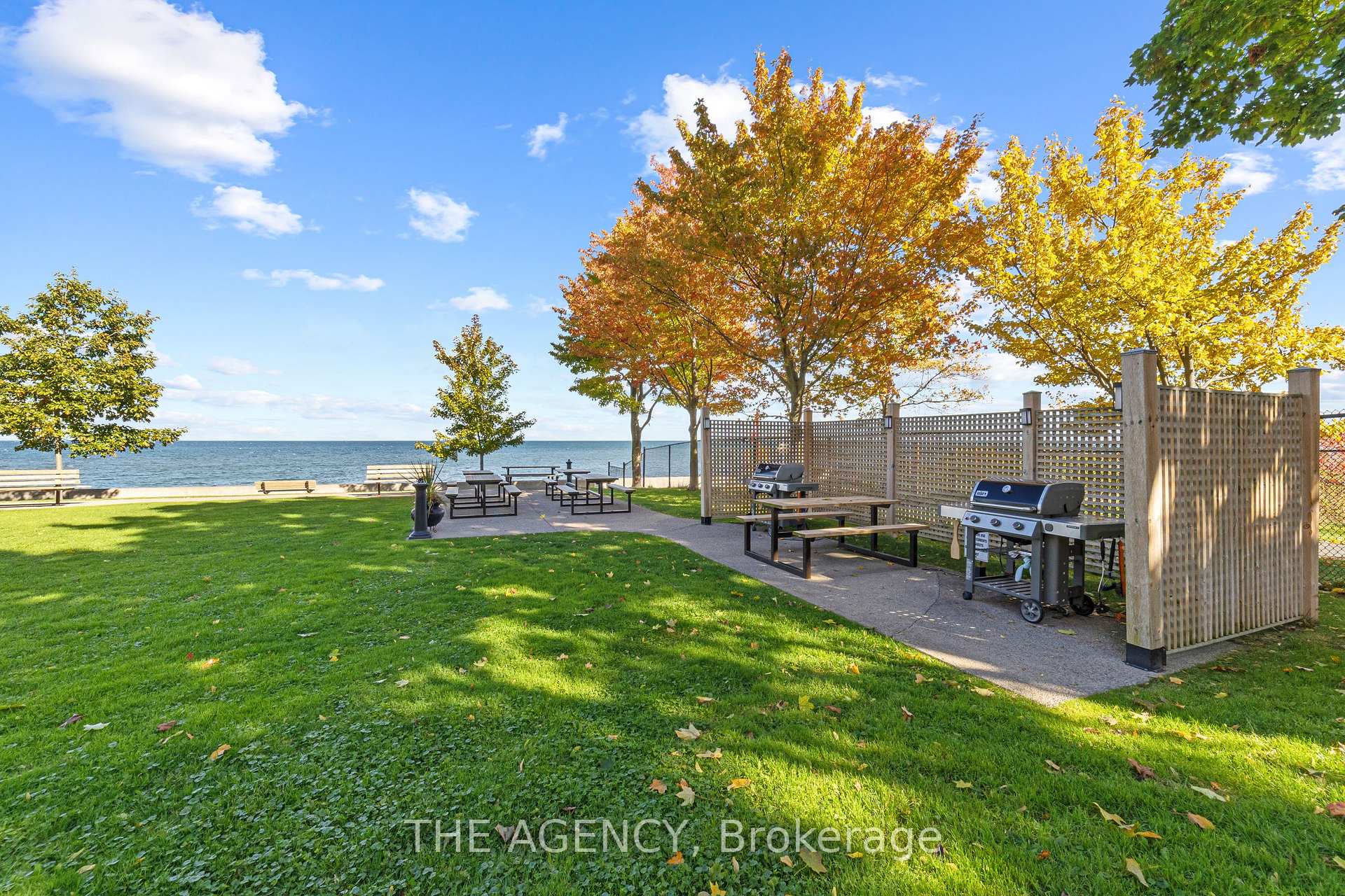 Photo 36 of Unit 1012, 500 Green Road, Hamilton, Lakeshore — HOMEH