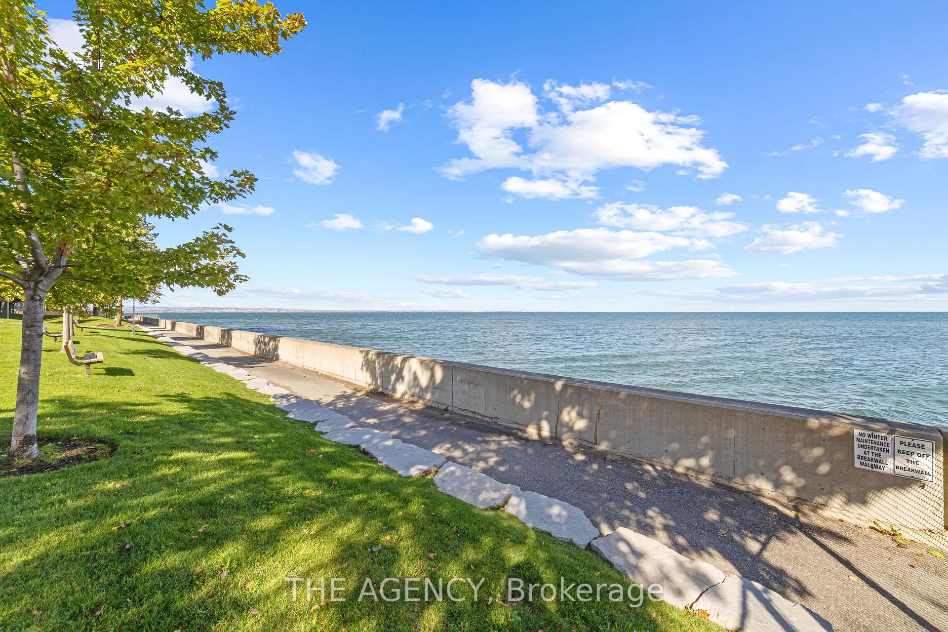 Photo 37 of Unit 1012, 500 Green Road, Hamilton, Lakeshore — HOMEH