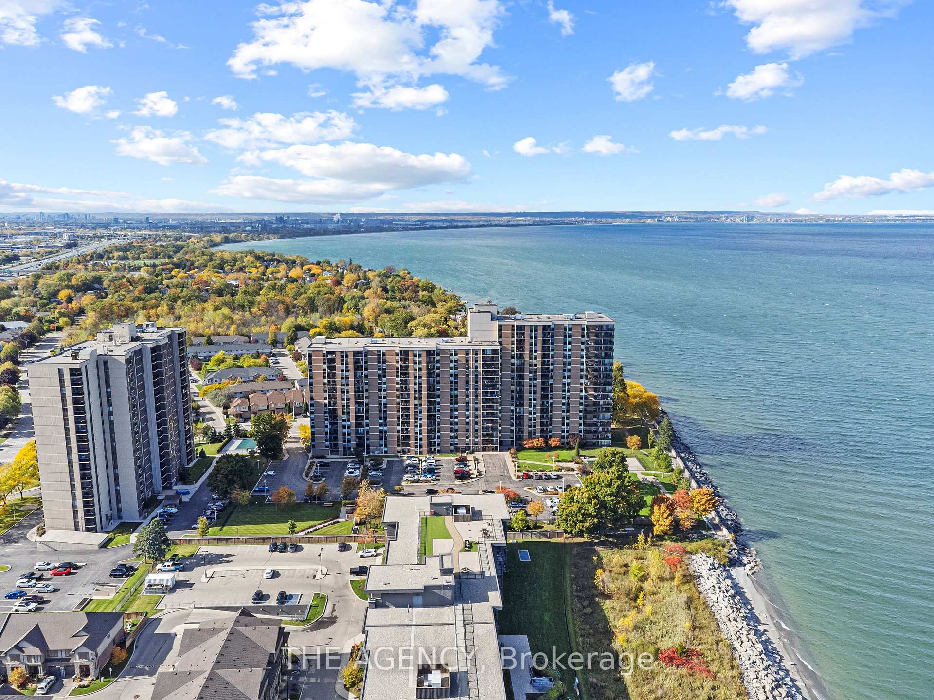 Photo 39 of Unit 1012, 500 Green Road, Hamilton, Lakeshore — HOMEH