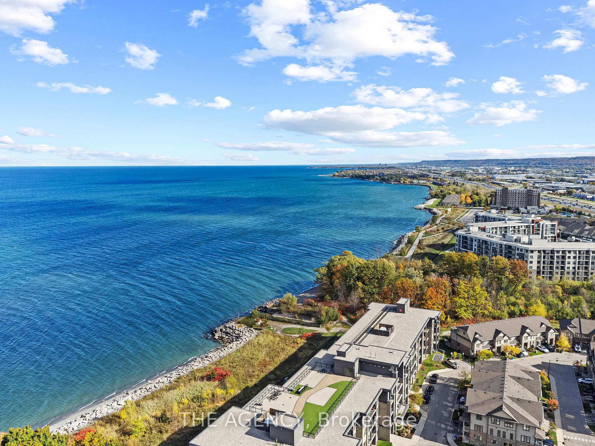 Photo 40 of Unit 1012, 500 Green Road, Hamilton, Lakeshore — HOMEH