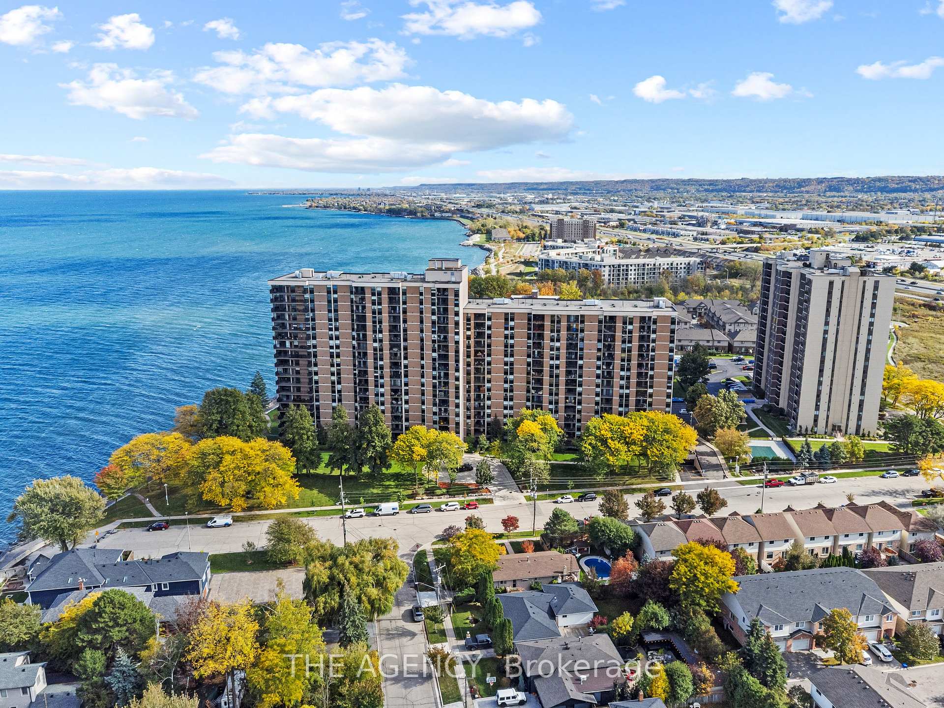Photo 41 of Unit 1012, 500 Green Road, Hamilton, Lakeshore — HOMEH