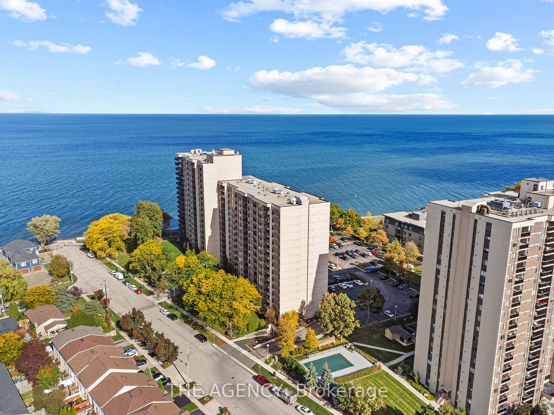 Photo 43 of Unit 1012, 500 Green Road, Hamilton, Lakeshore — HOMEH