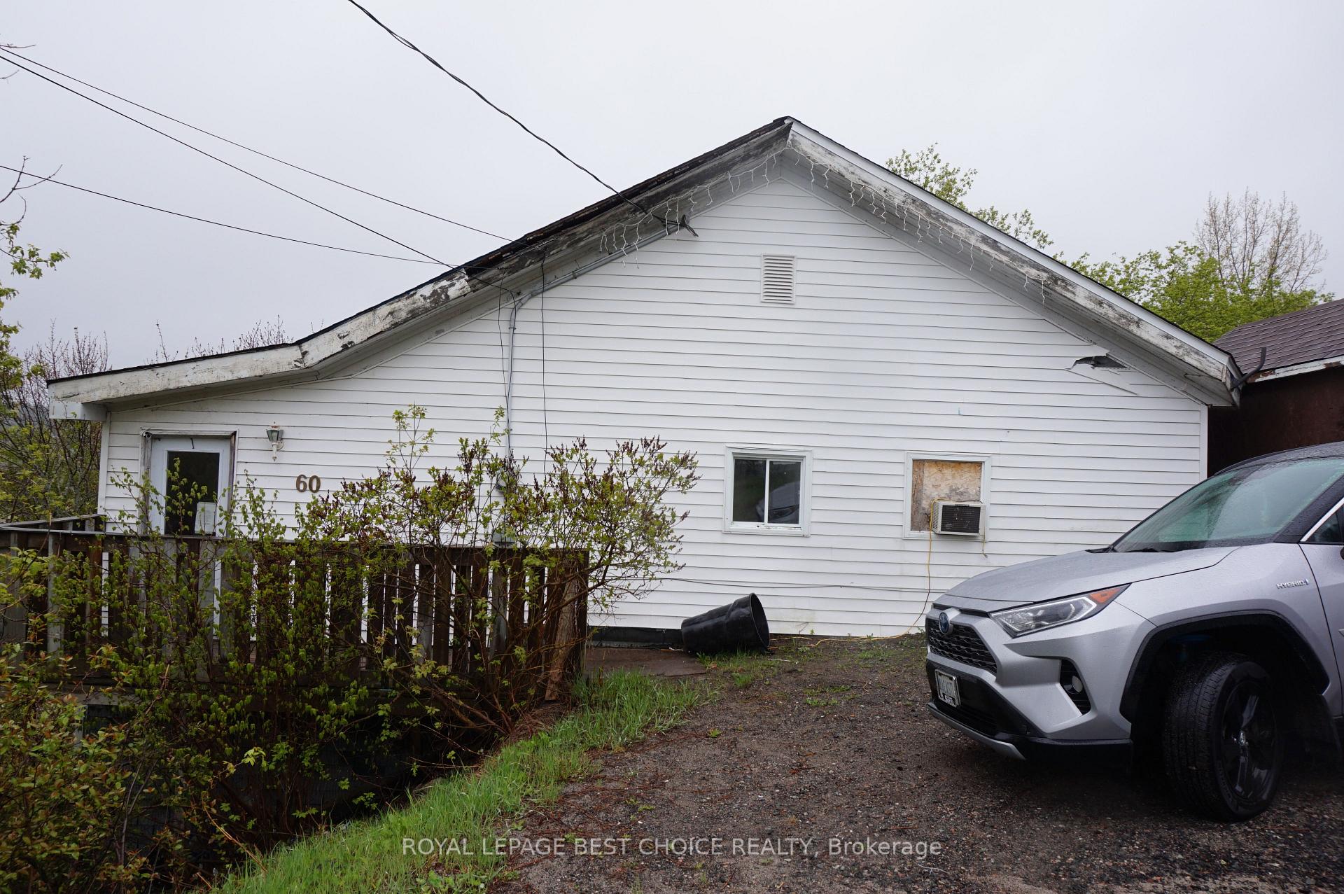 Photo 1 of 60 Baker Street, Cobalt — HOMEH