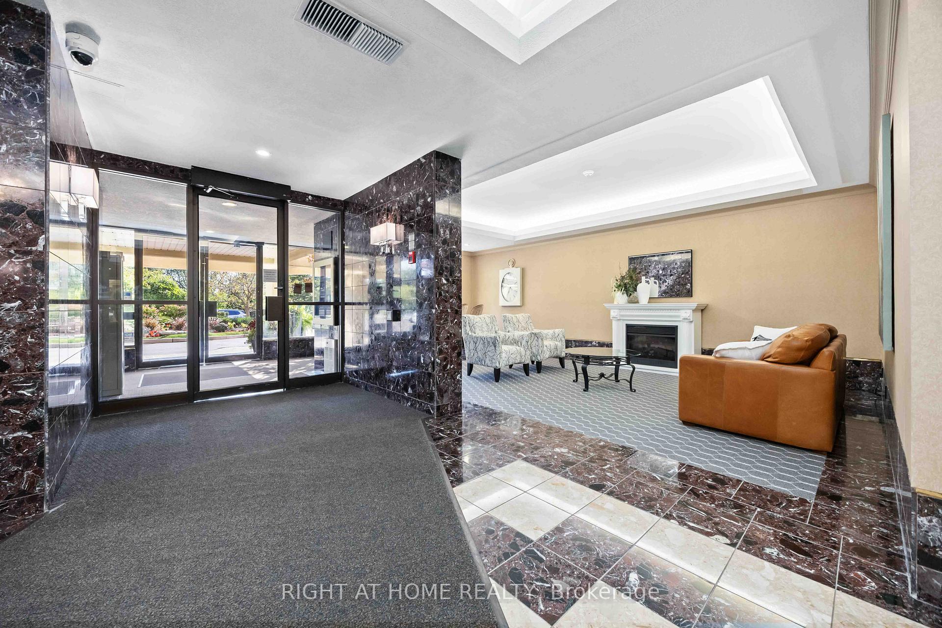 Photo 9 of Unit 506, 700 Wilson Road N, Oshawa, Centennial — HOMEH