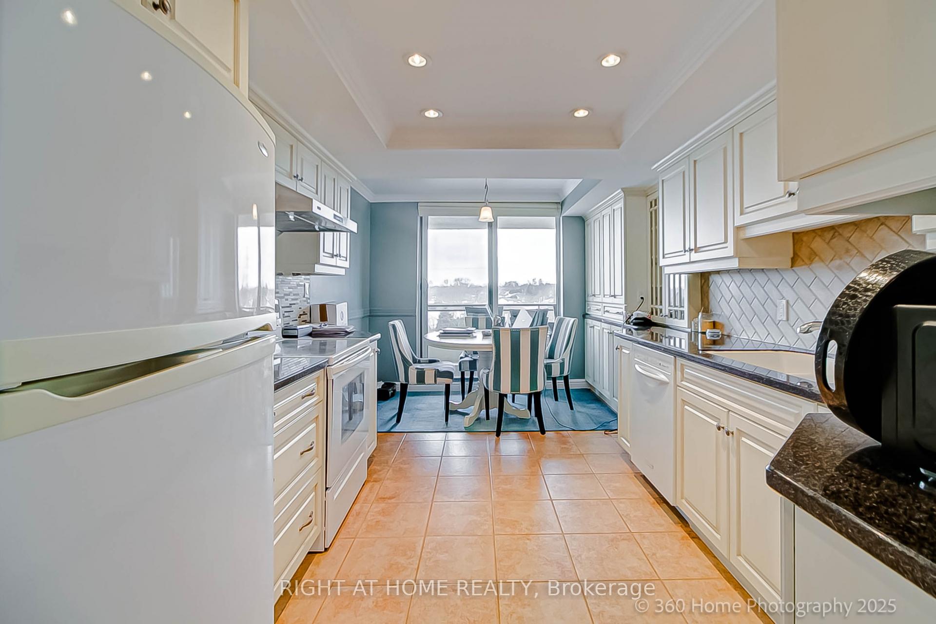 Photo 13 of Unit 506, 700 Wilson Road N, Oshawa, Centennial — HOMEH