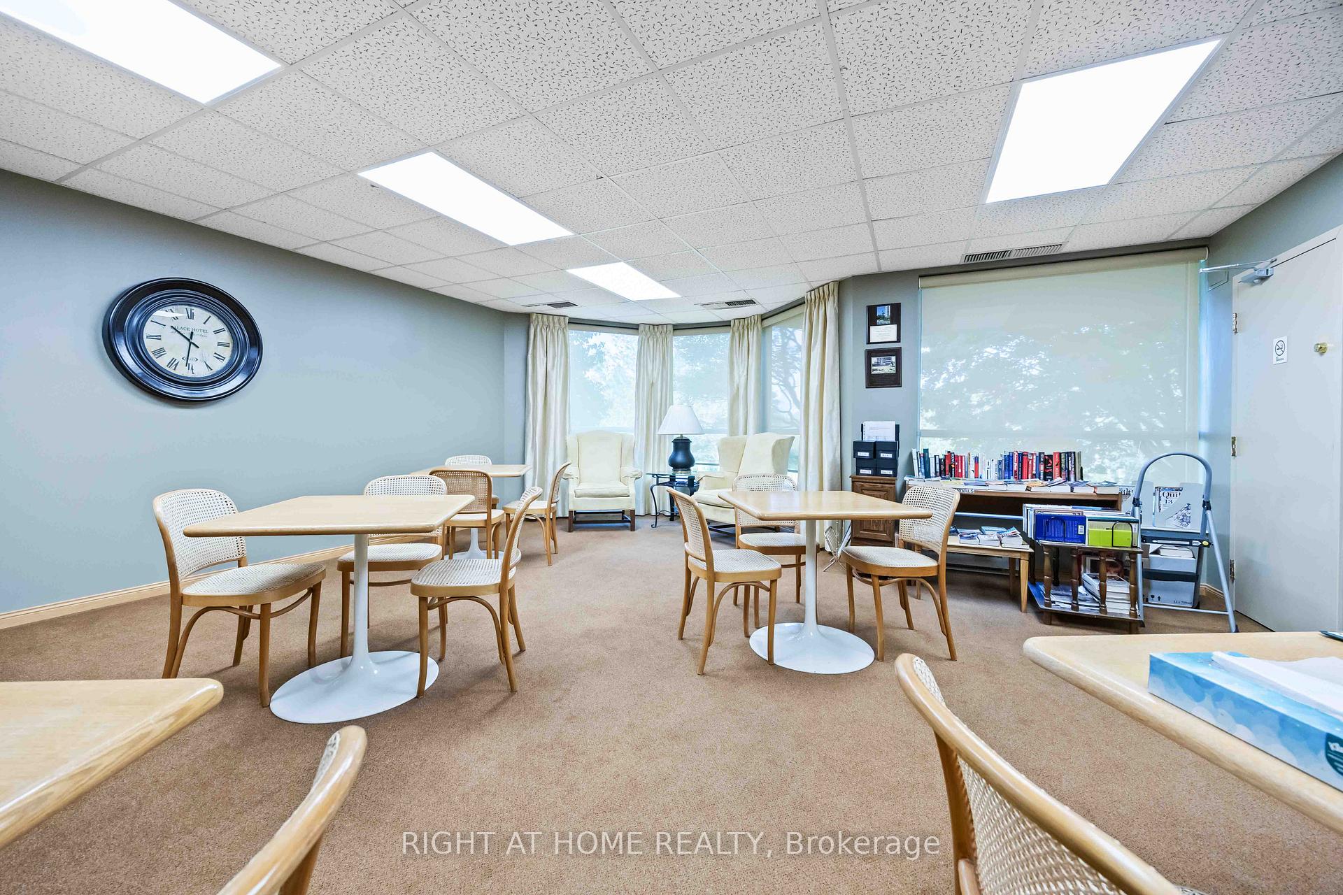 Photo 42 of Unit 506, 700 Wilson Road N, Oshawa, Centennial — HOMEH