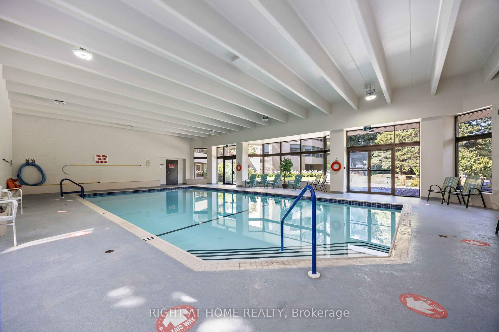 Photo 44 of Unit 506, 700 Wilson Road N, Oshawa, Centennial — HOMEH