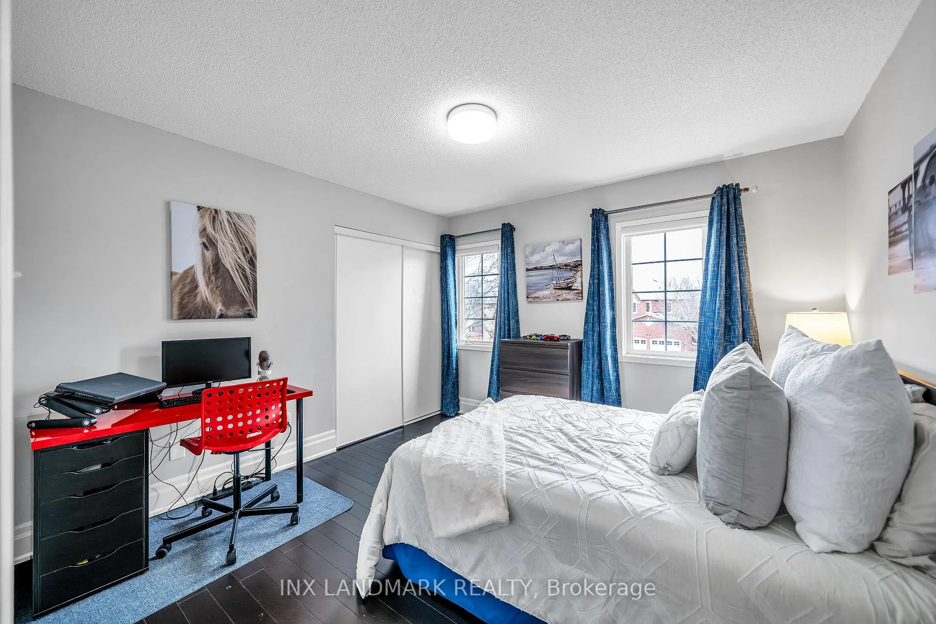 Photo 27 of 16 Bancroft Crescent, Whitby, Williamsburg — HOMEH