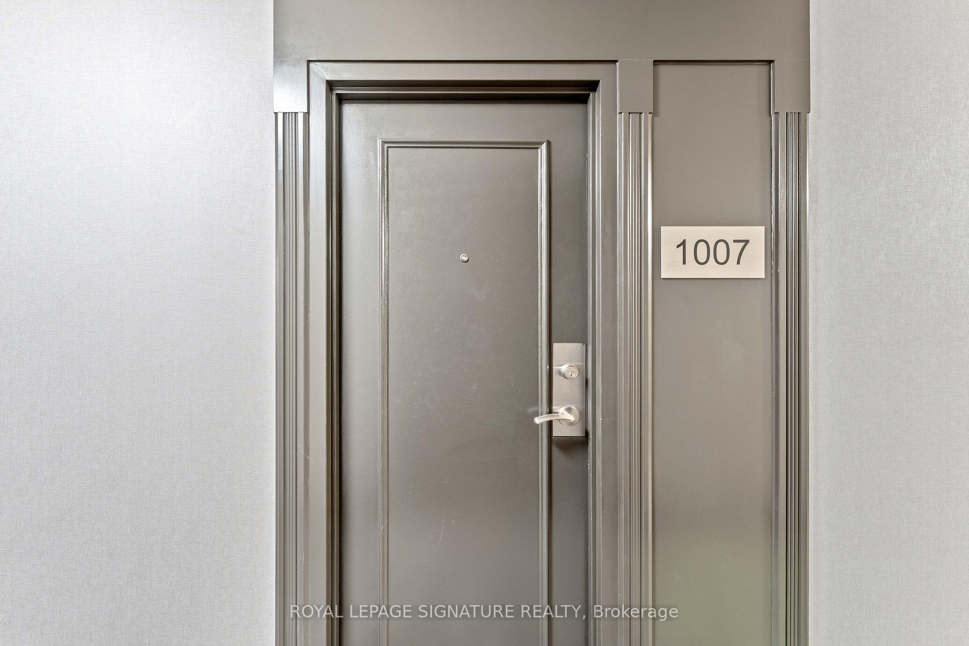 Photo 6 of Unit 1007, 250 Davis Drive, Newmarket, Central Newmarket — HOMEH