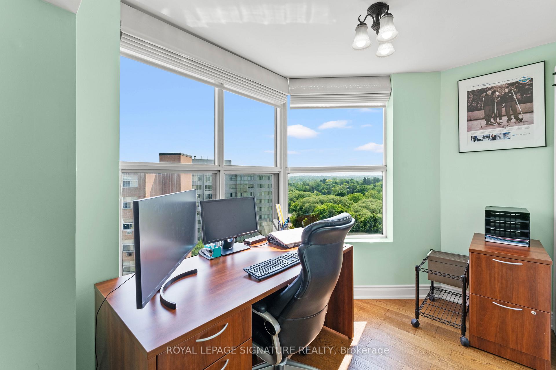 Photo 19 of Unit 1007, 250 Davis Drive, Newmarket, Central Newmarket — HOMEH