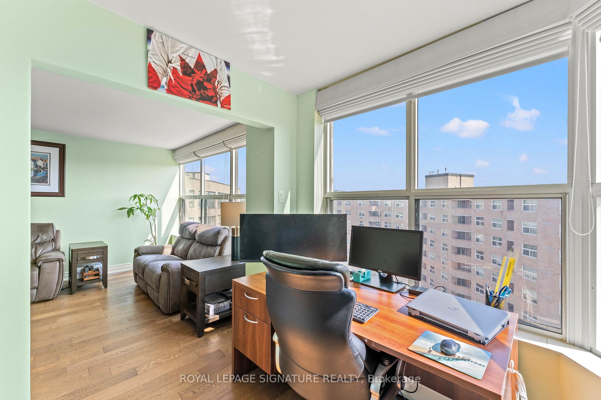 Photo 20 of Unit 1007, 250 Davis Drive, Newmarket, Central Newmarket — HOMEH