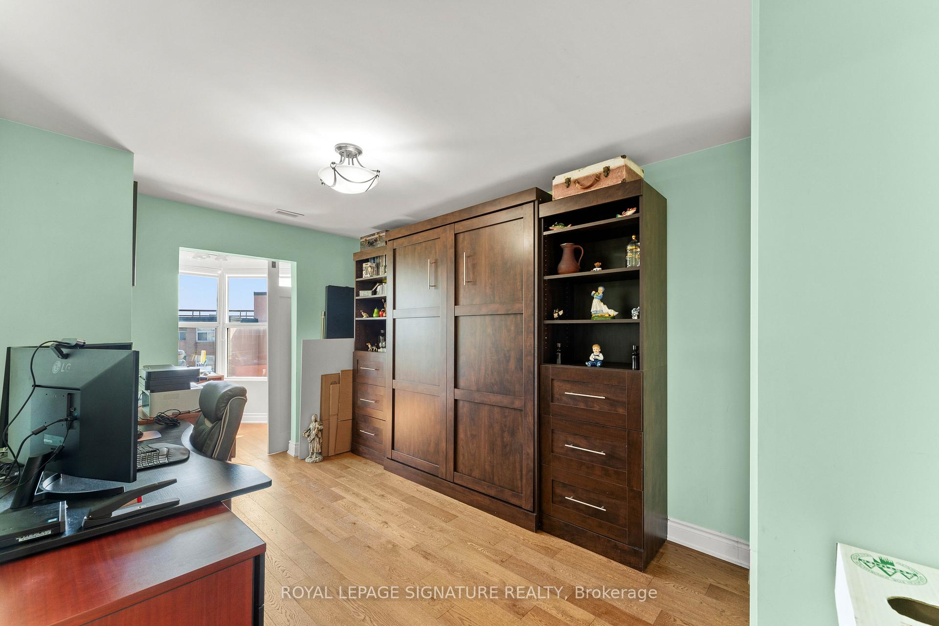 Photo 21 of Unit 1007, 250 Davis Drive, Newmarket, Central Newmarket — HOMEH