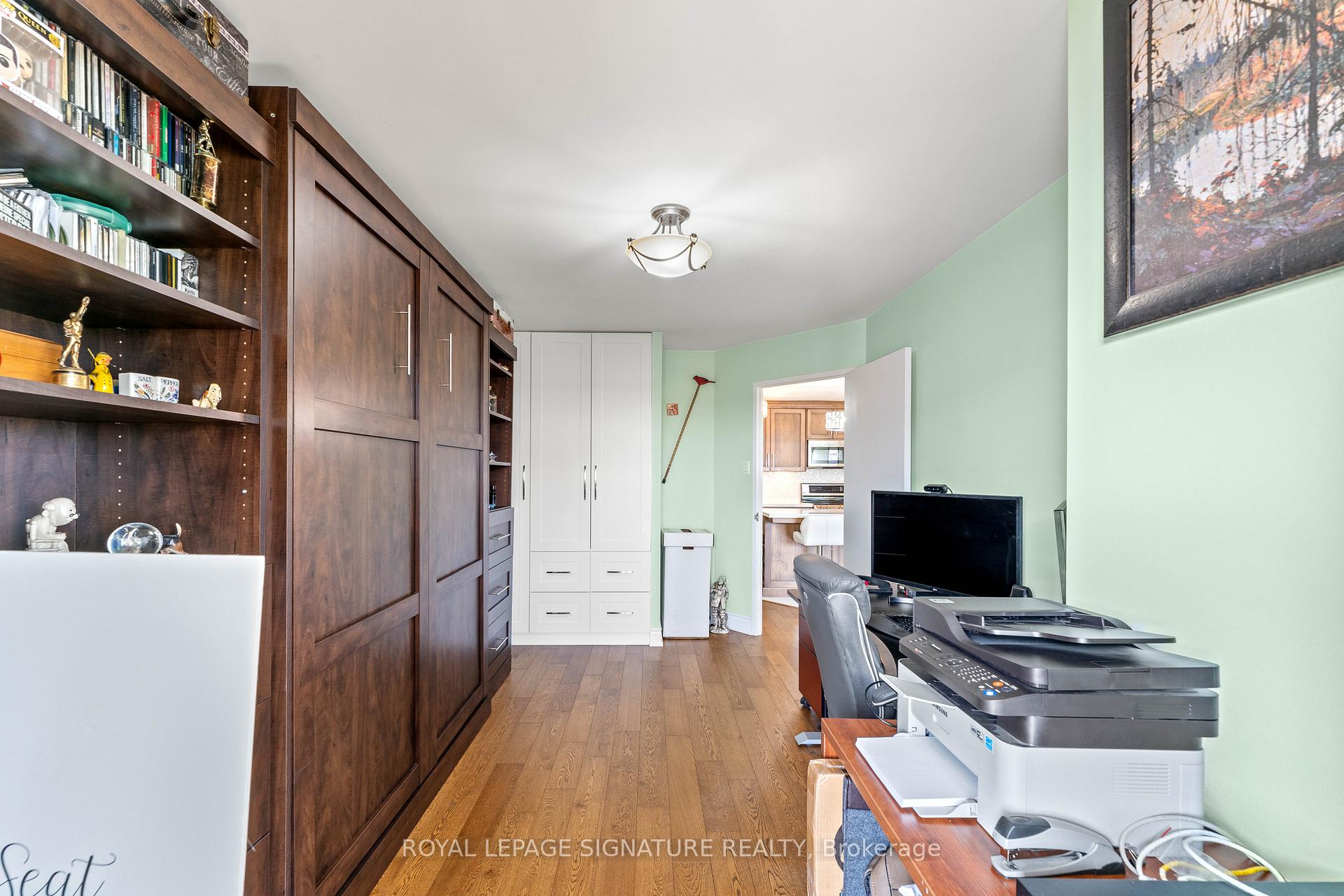 Photo 22 of Unit 1007, 250 Davis Drive, Newmarket, Central Newmarket — HOMEH