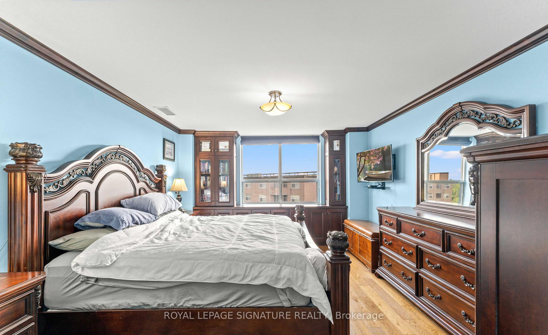 Photo 24 of Unit 1007, 250 Davis Drive, Newmarket, Central Newmarket — HOMEH