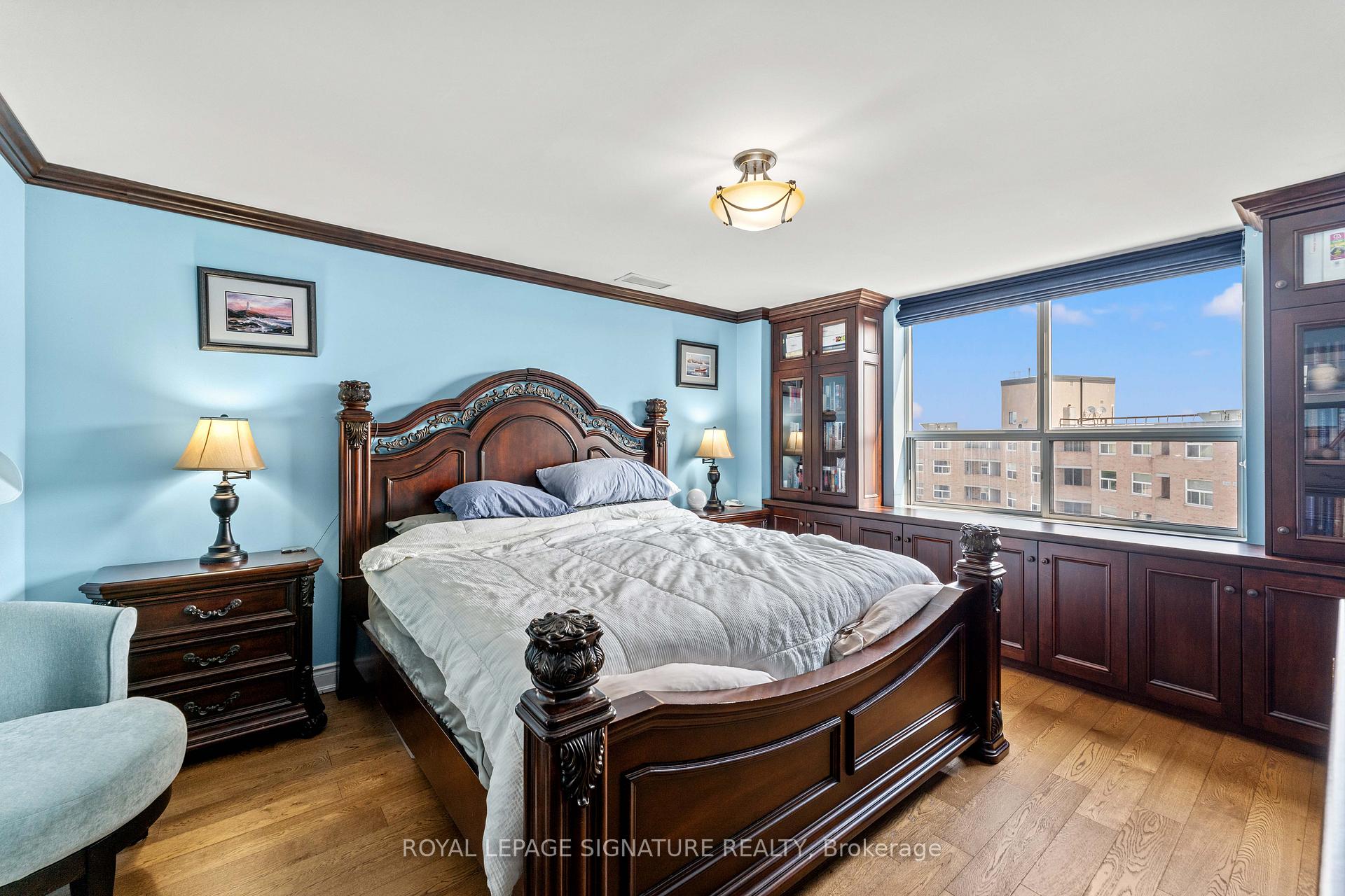 Photo 25 of Unit 1007, 250 Davis Drive, Newmarket, Central Newmarket — HOMEH