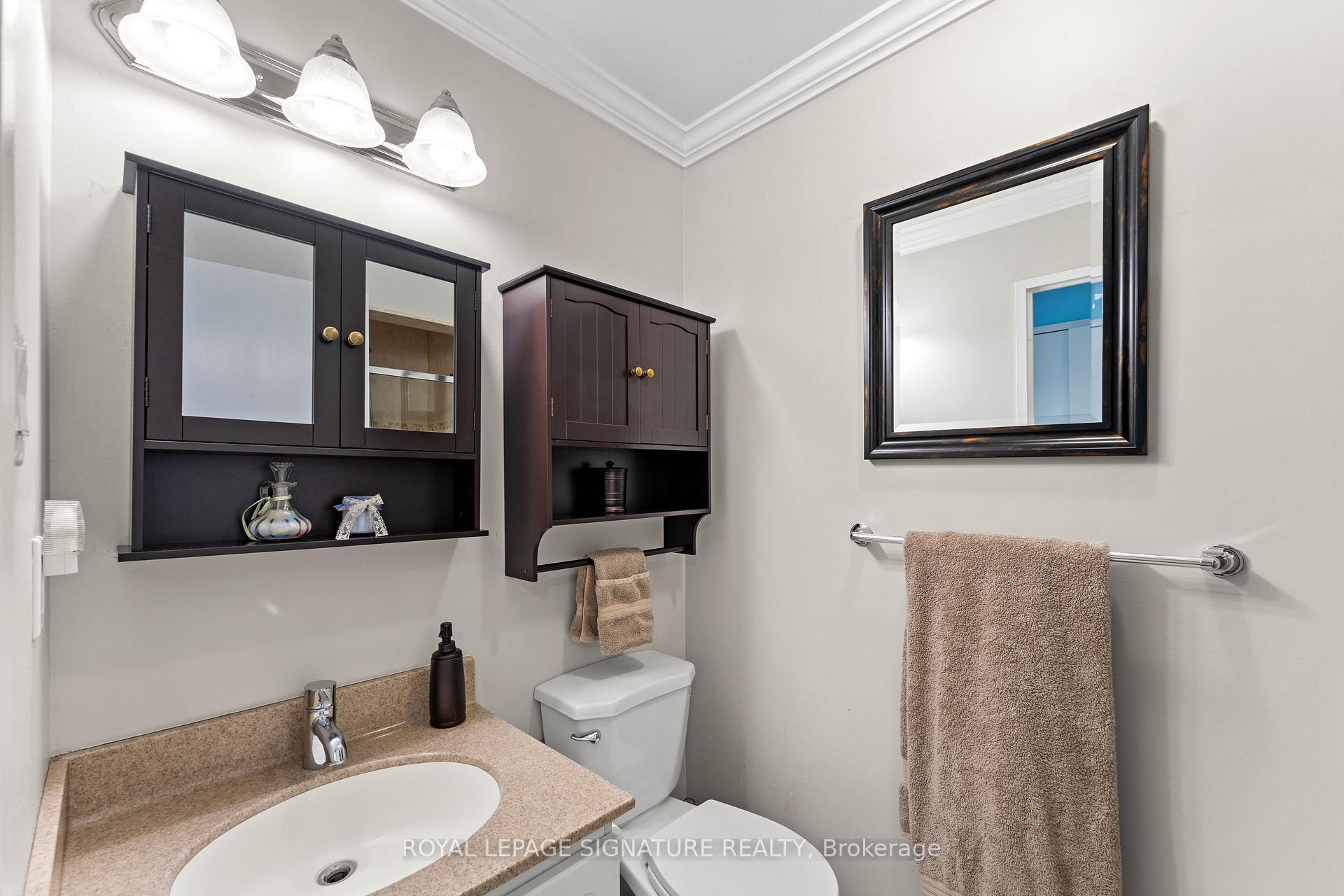 Photo 26 of Unit 1007, 250 Davis Drive, Newmarket, Central Newmarket — HOMEH