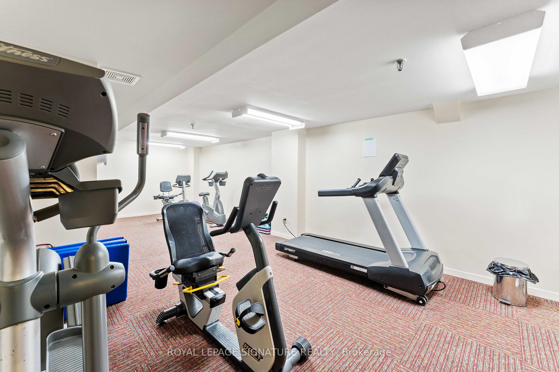 Photo 29 of Unit 1007, 250 Davis Drive, Newmarket, Central Newmarket — HOMEH