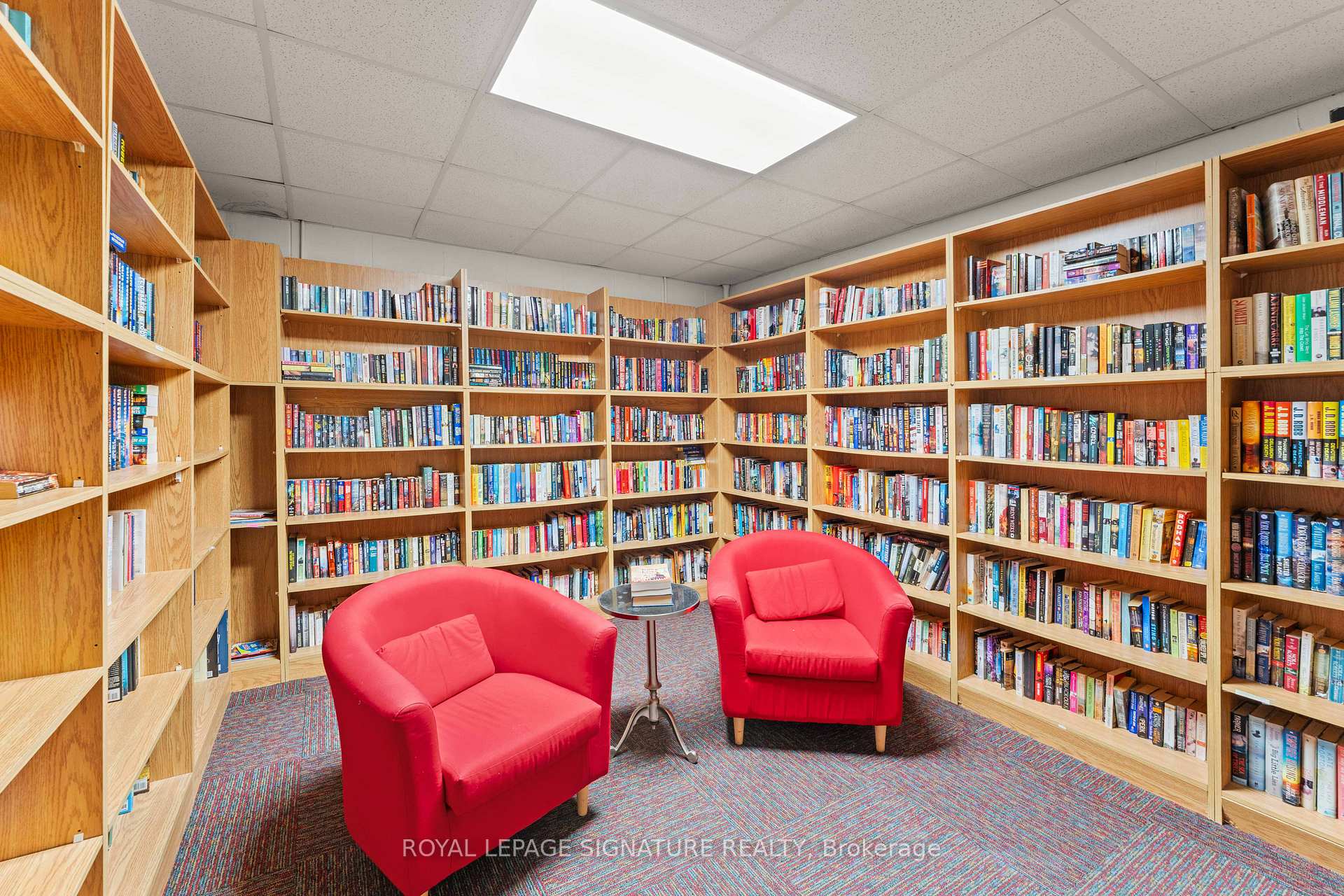 Photo 30 of Unit 1007, 250 Davis Drive, Newmarket, Central Newmarket — HOMEH