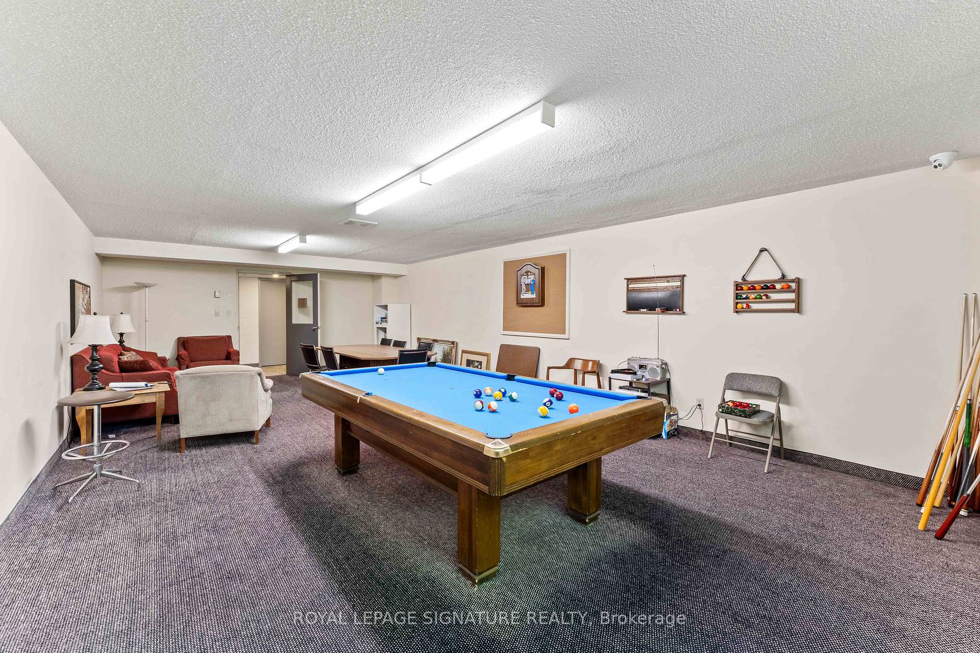 Photo 31 of Unit 1007, 250 Davis Drive, Newmarket, Central Newmarket — HOMEH