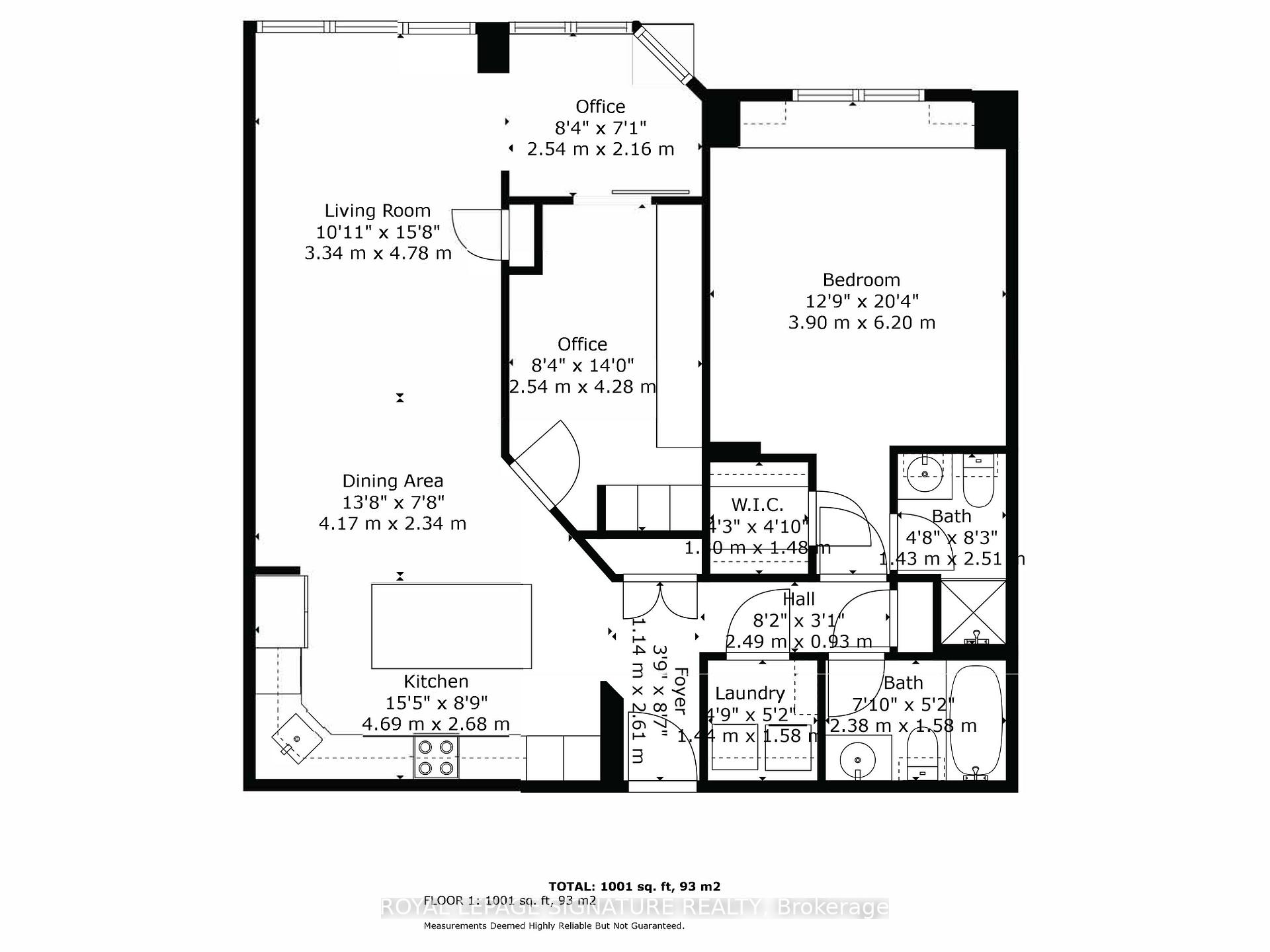 Photo 33 of Unit 1007, 250 Davis Drive, Newmarket, Central Newmarket — HOMEH