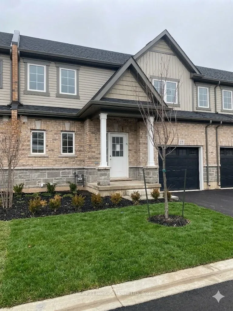 Photo of Unit 17, 397 Garrison Road