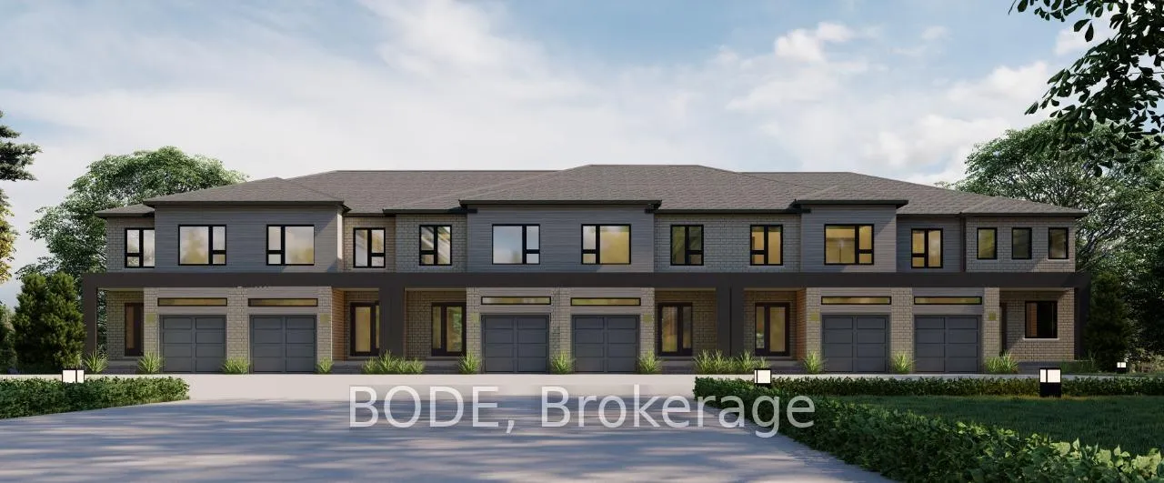 Photo 1 of 114 Bur Oak Common, Cambridge — HOMEH