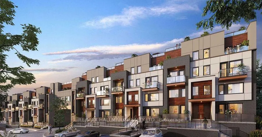Front of Unit 12, 1455 O'Connor Drive