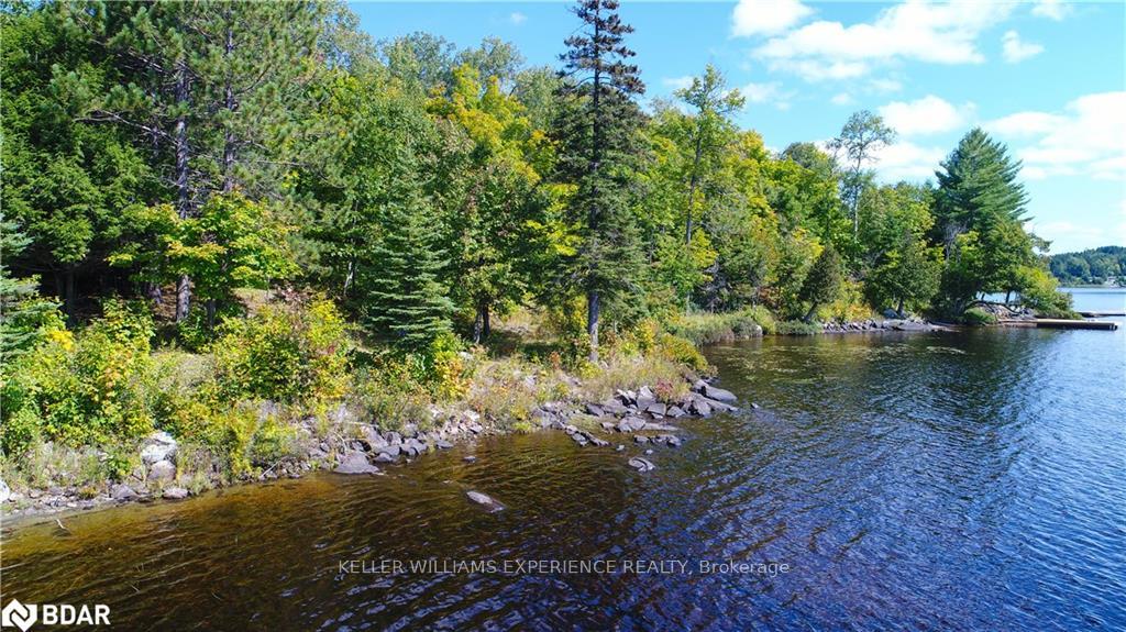 Photo 3 of 56 Dauncy Road, Magnetawan, Spence — HOMEH