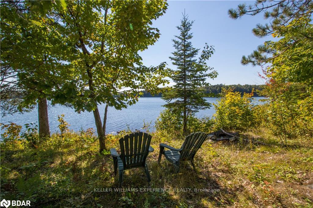 Photo 8 of 56 Dauncy Road, Magnetawan, Spence — HOMEH